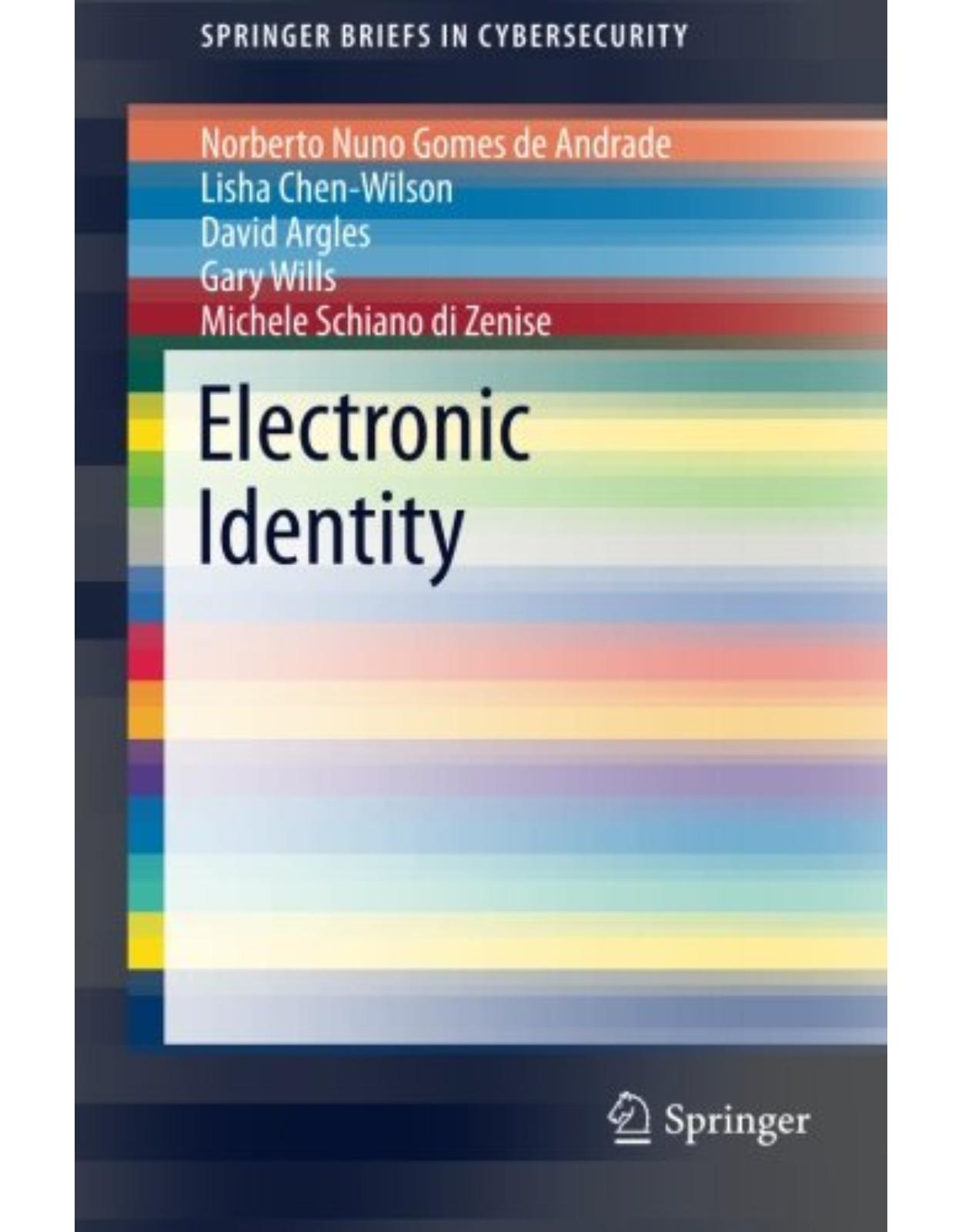 Electronic Identity