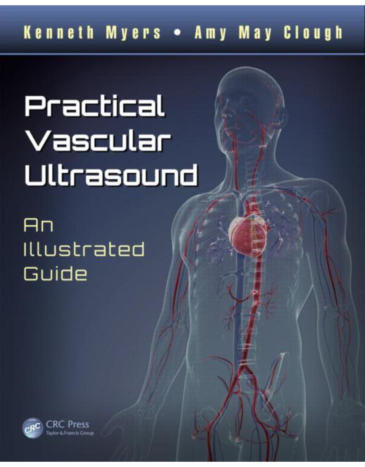 Practical Vascular Ultrasound: An Illustrated Guide