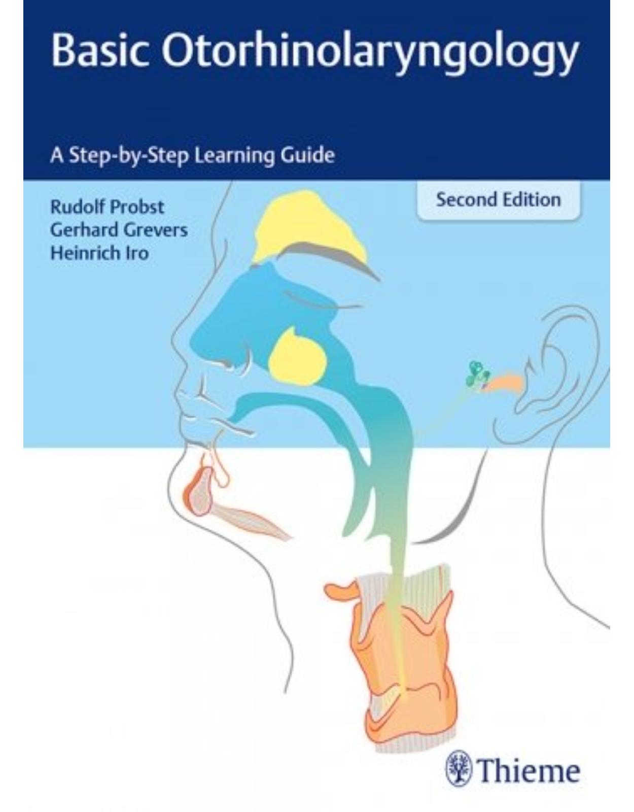 Basic Otorhinolaryngology