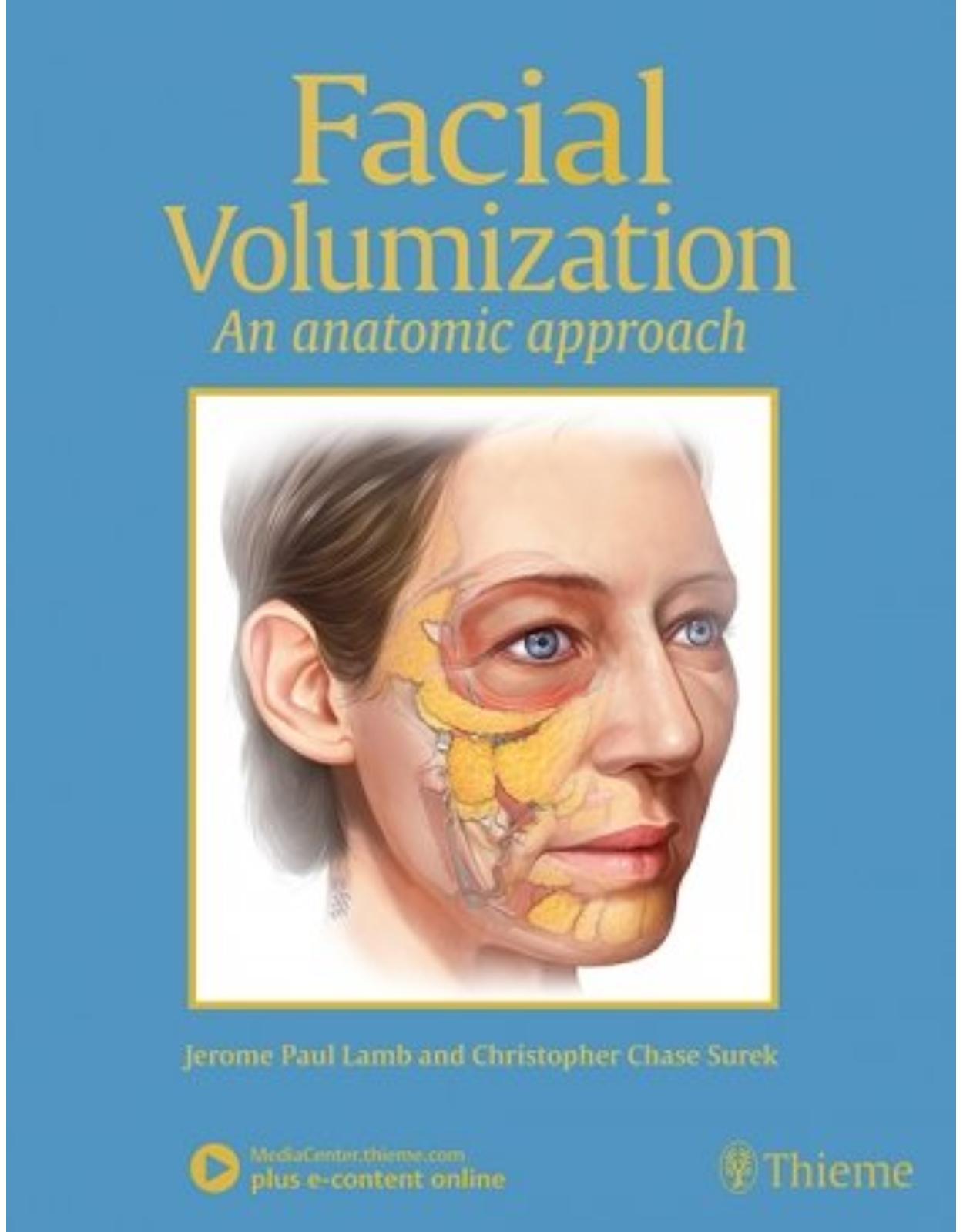  Facial Volumization