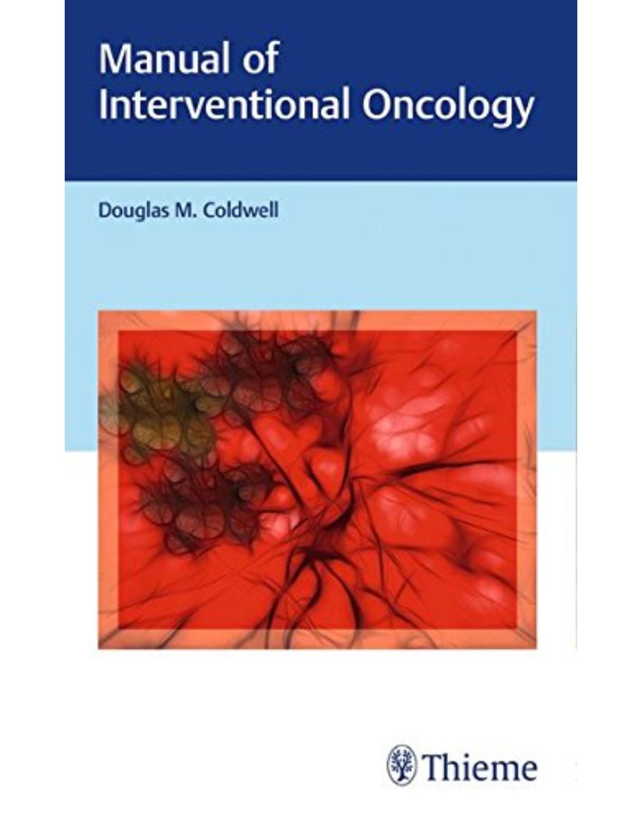  Manual of Interventional Oncology