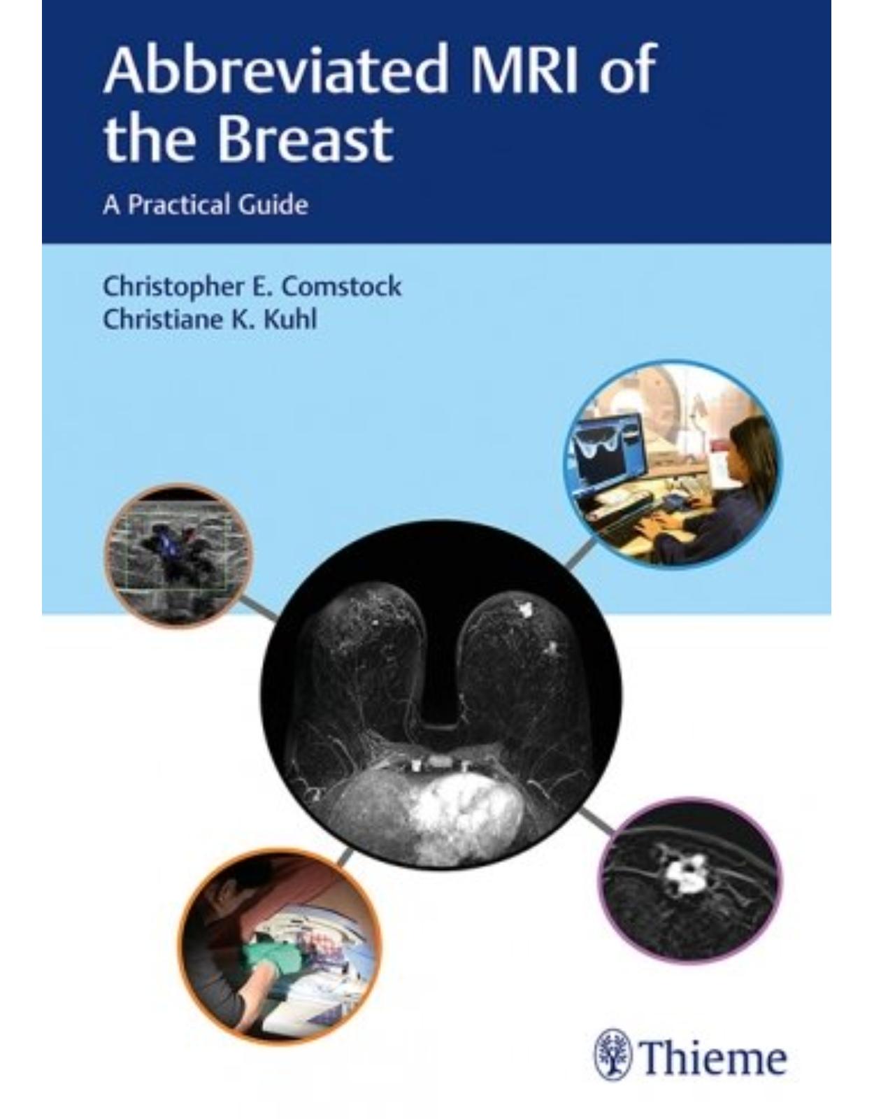 Abbreviated MRI of the Breast