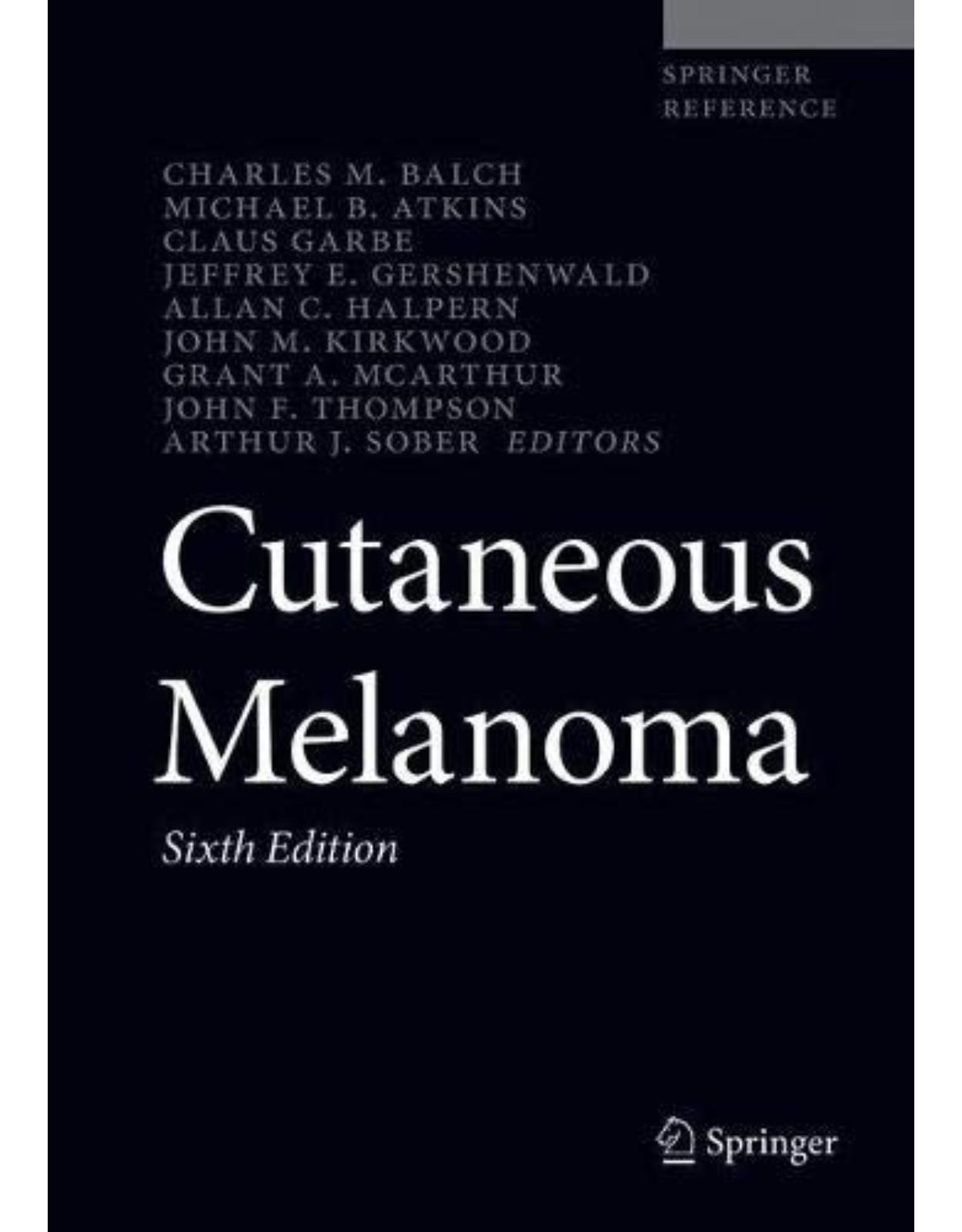Cutaneous Melanoma 