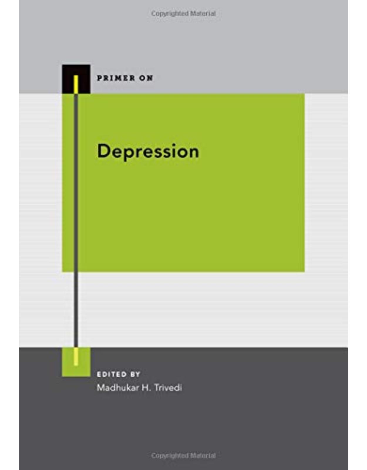 Depression (Primer On Series)