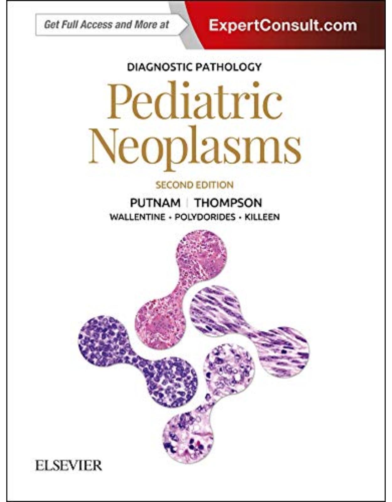 Diagnostic Pathology: Pediatric Neoplasms, 2e