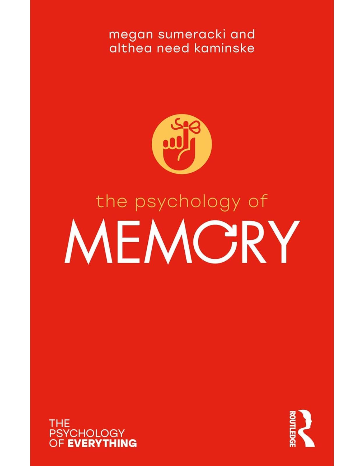 The Psychology of Memory