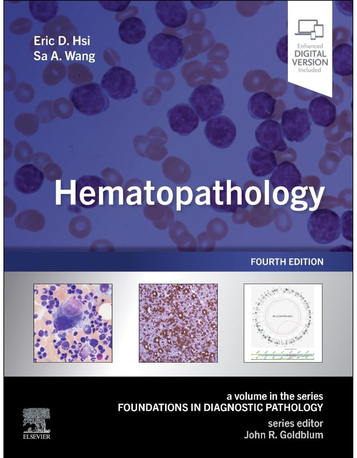 Hematopathology, 4th Edition