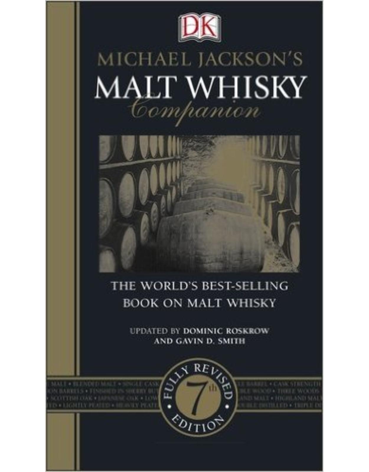 Malt Whisky Companion