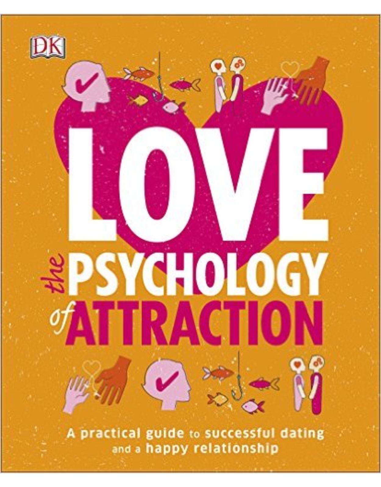 Love The Psychology Of Attraction