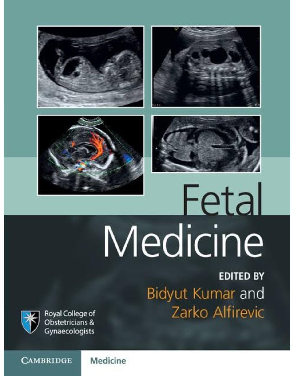 Fetal Medicine