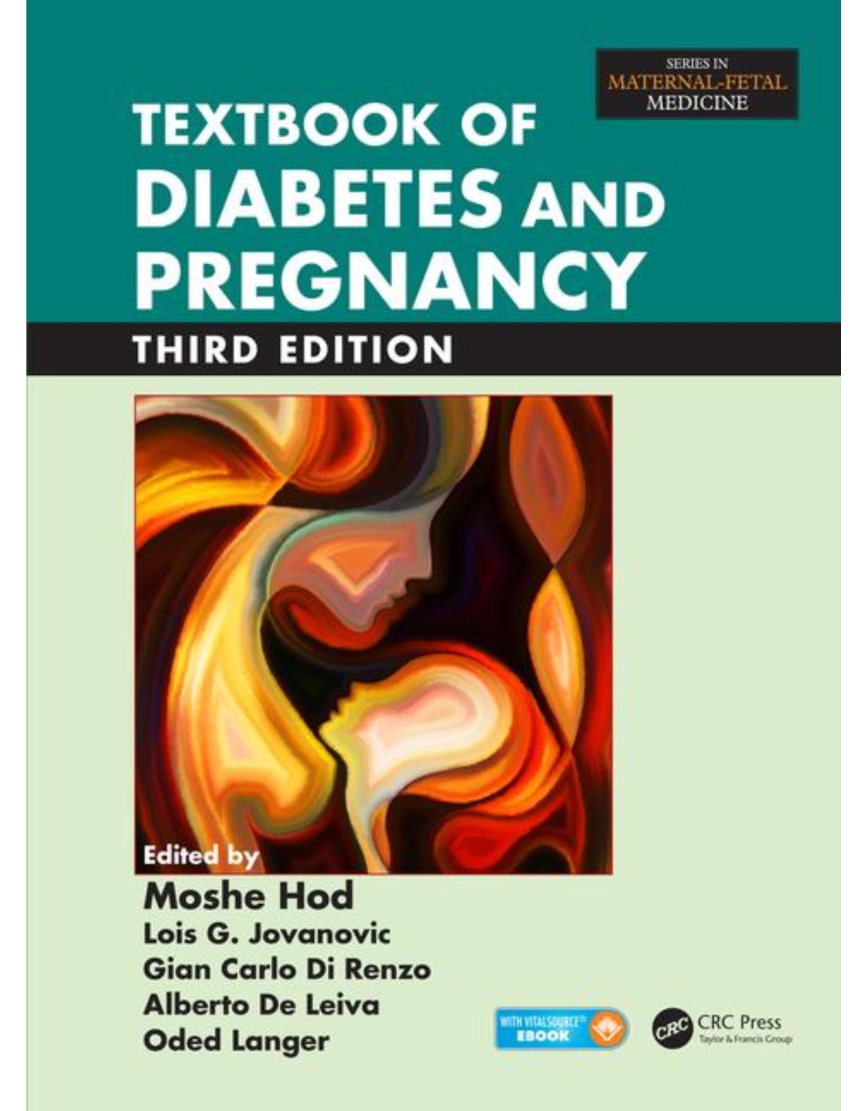 Textbook of Diabetes and Pregnancy