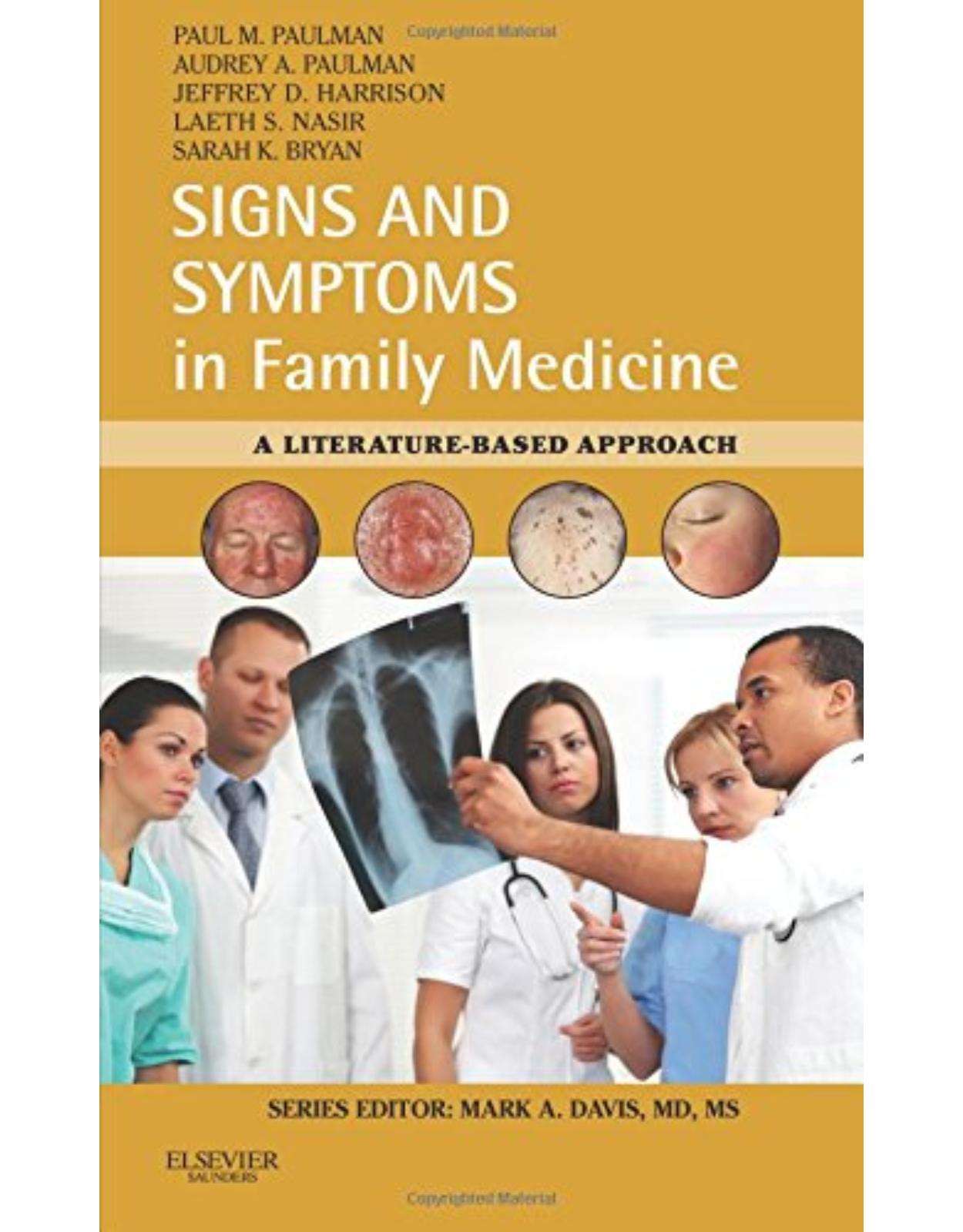 Signs and Symptoms in Family Medicine