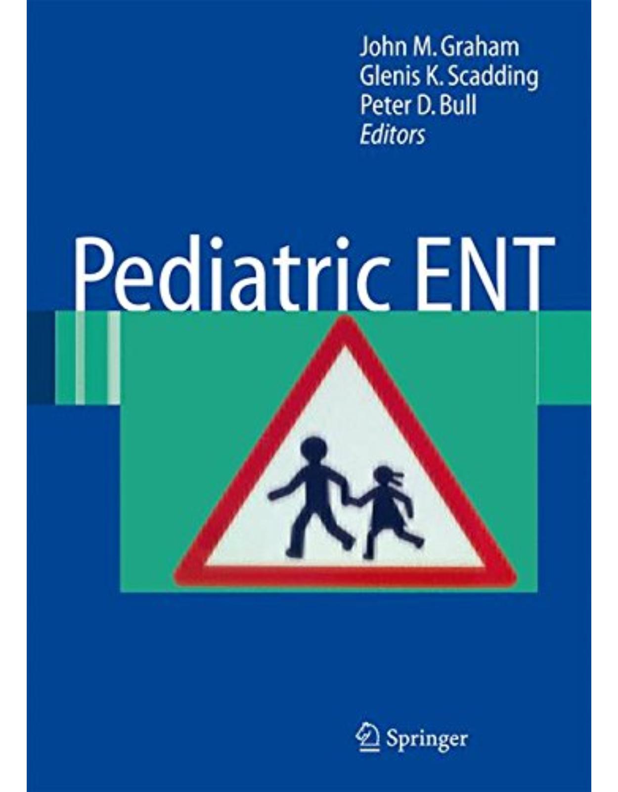 Pediatric ENT