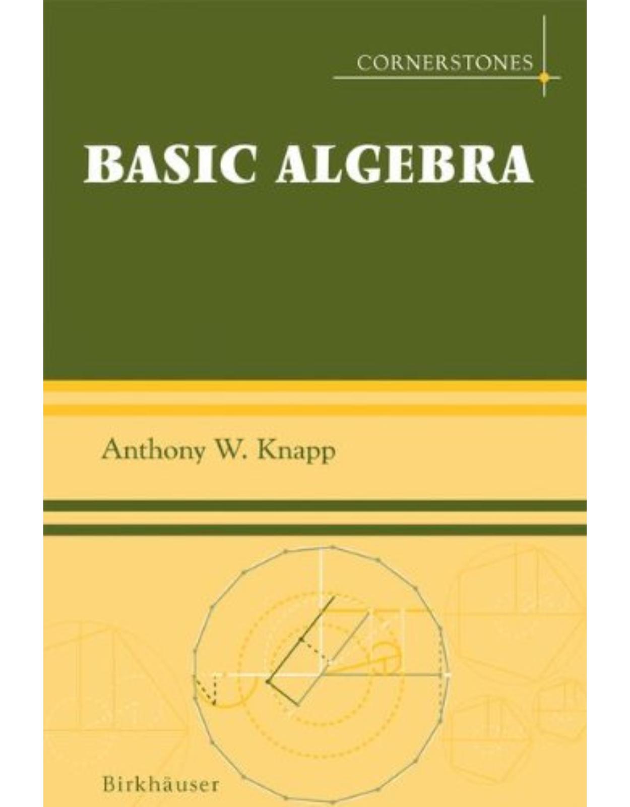 Basic Algebra