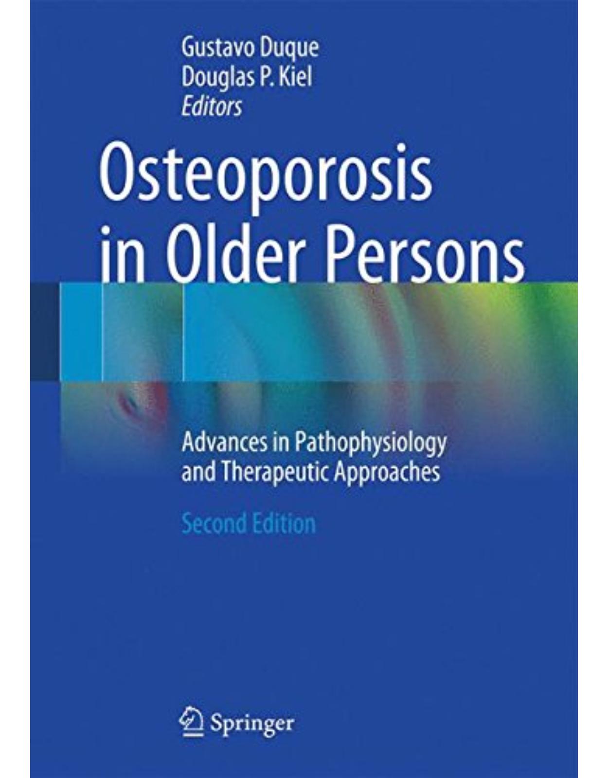 Osteoporosis in Older Persons