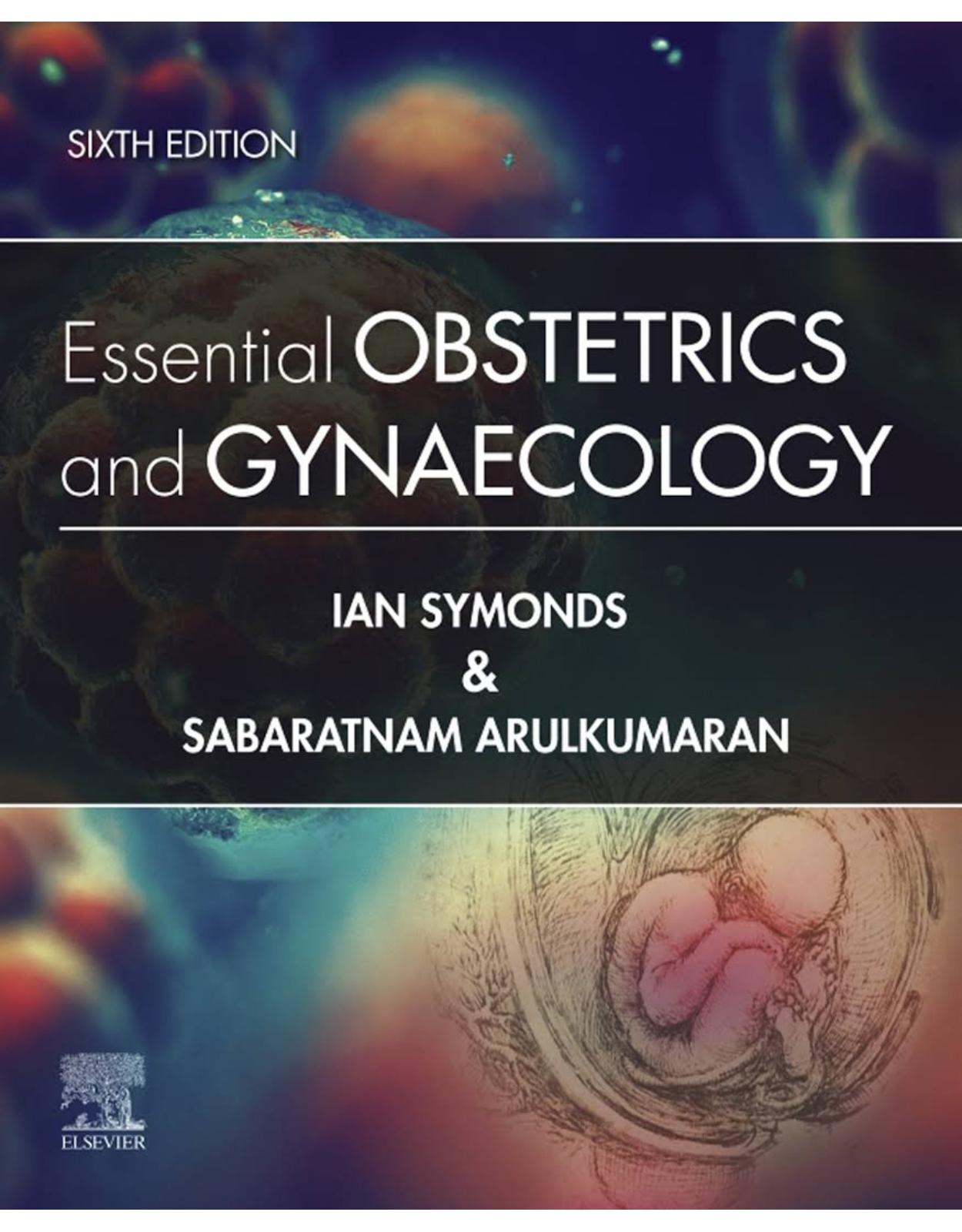 Essential Obstetrics and Gynaecology