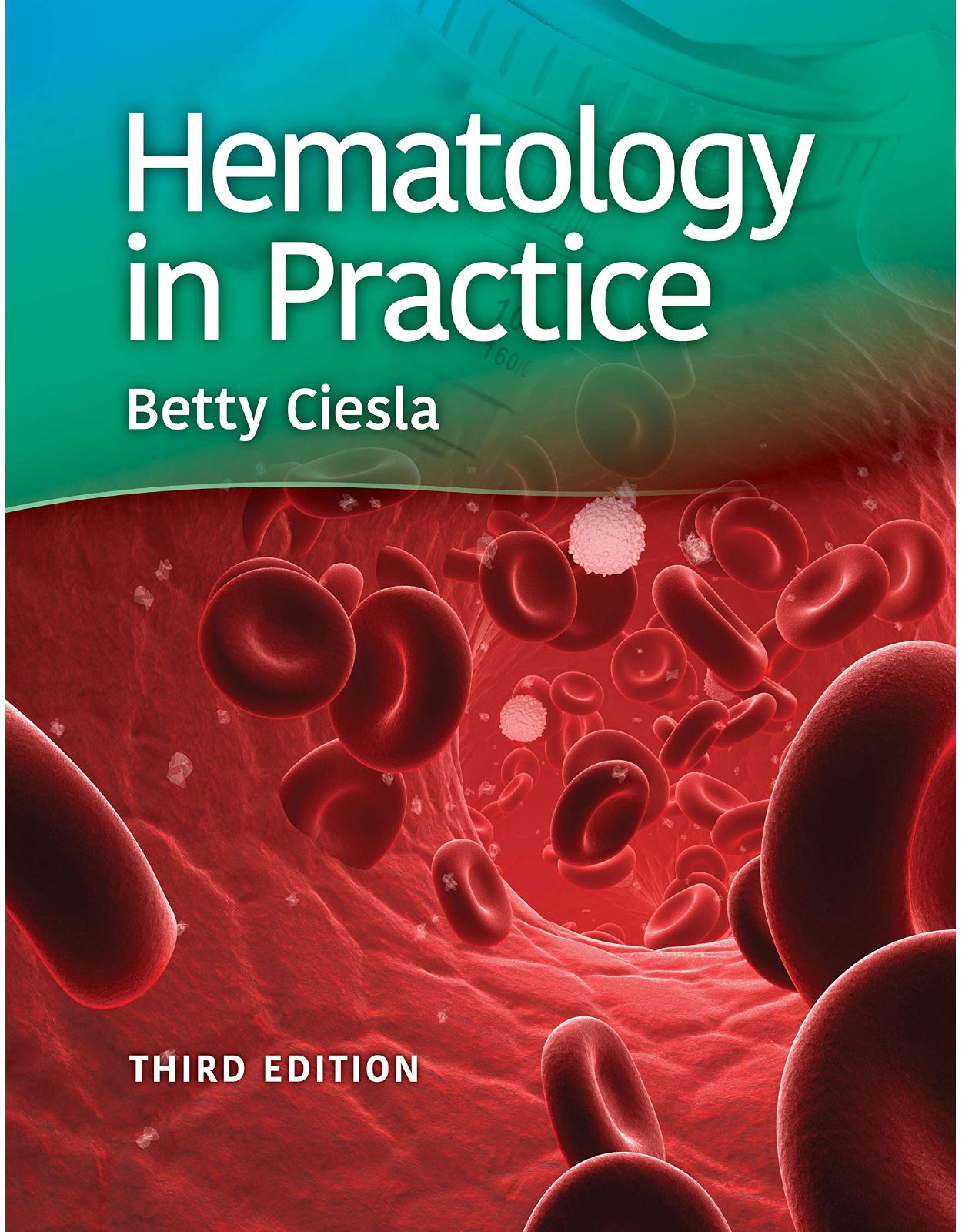 Hematology in Practice