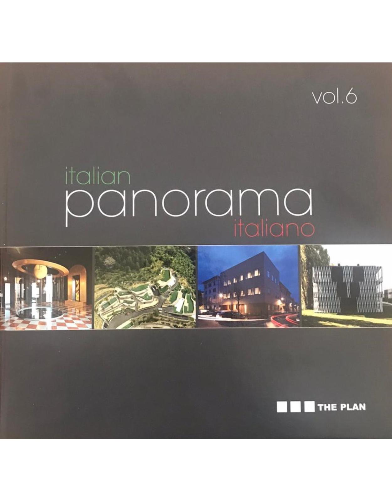 Italian panorama italiano vol.6
