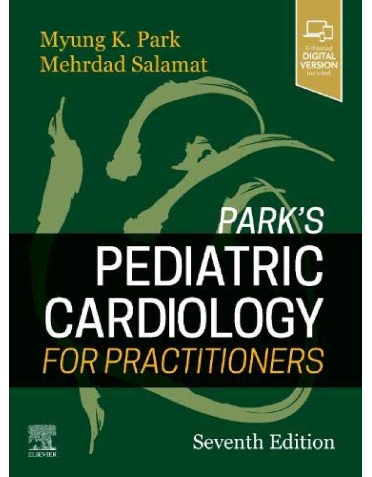 Park's Pediatric Cardiology for Practitioners