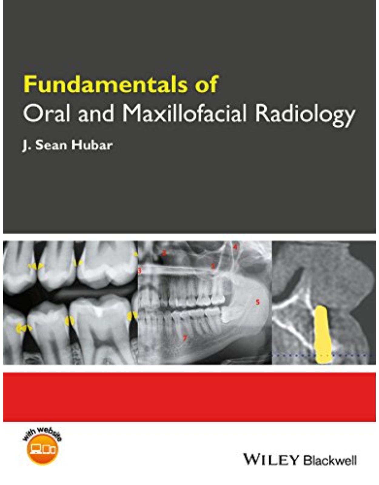 Fundamentals of Oral and Maxillofacial Radiology