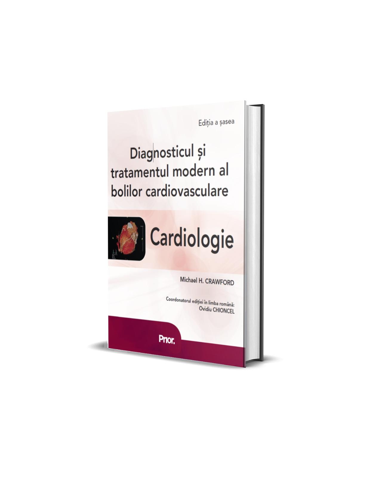 Diagnosticul si tratamentul modern al bolilor cardiovasculare