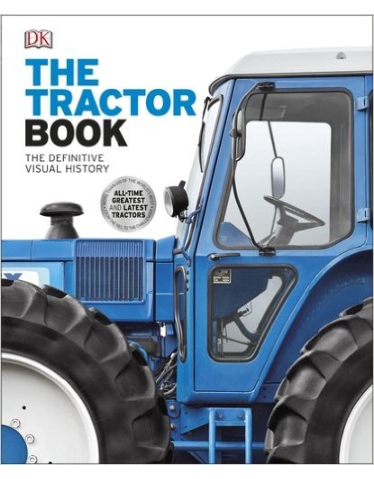 The Tractor Book