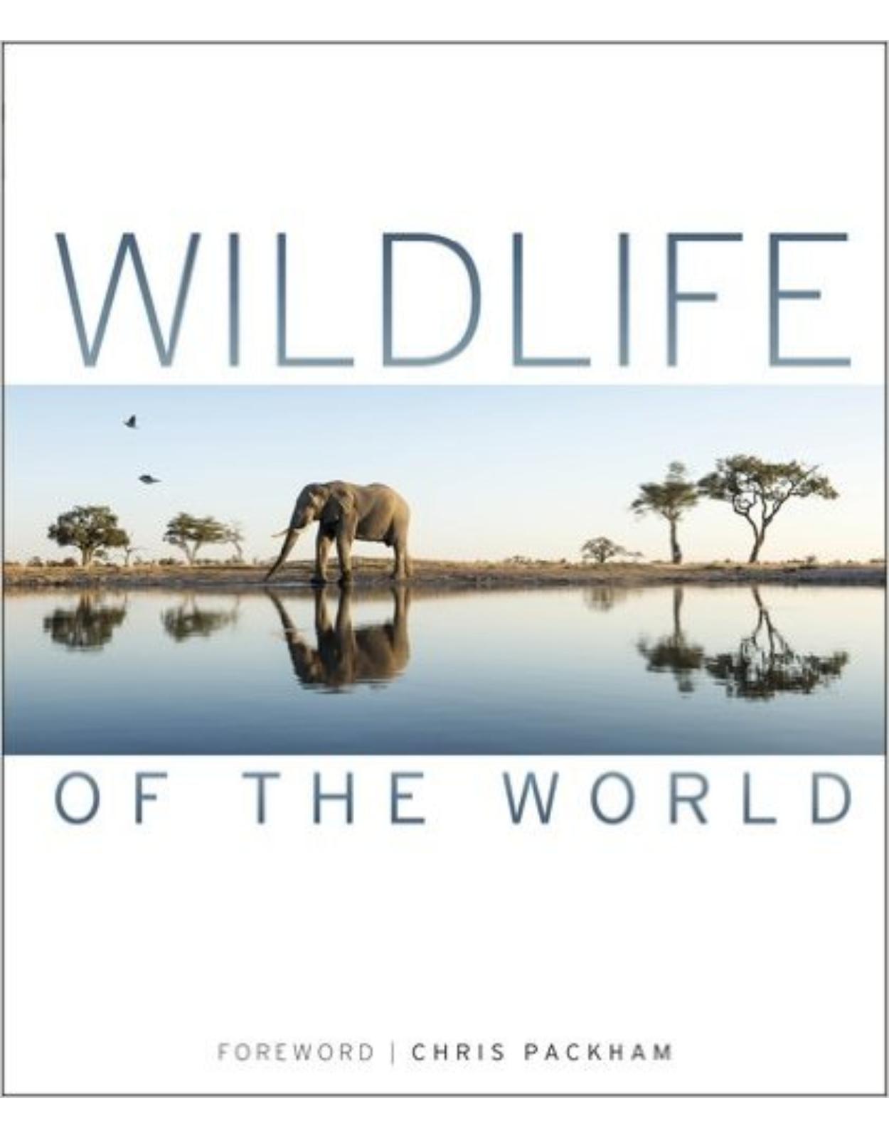 Wildlife of the World