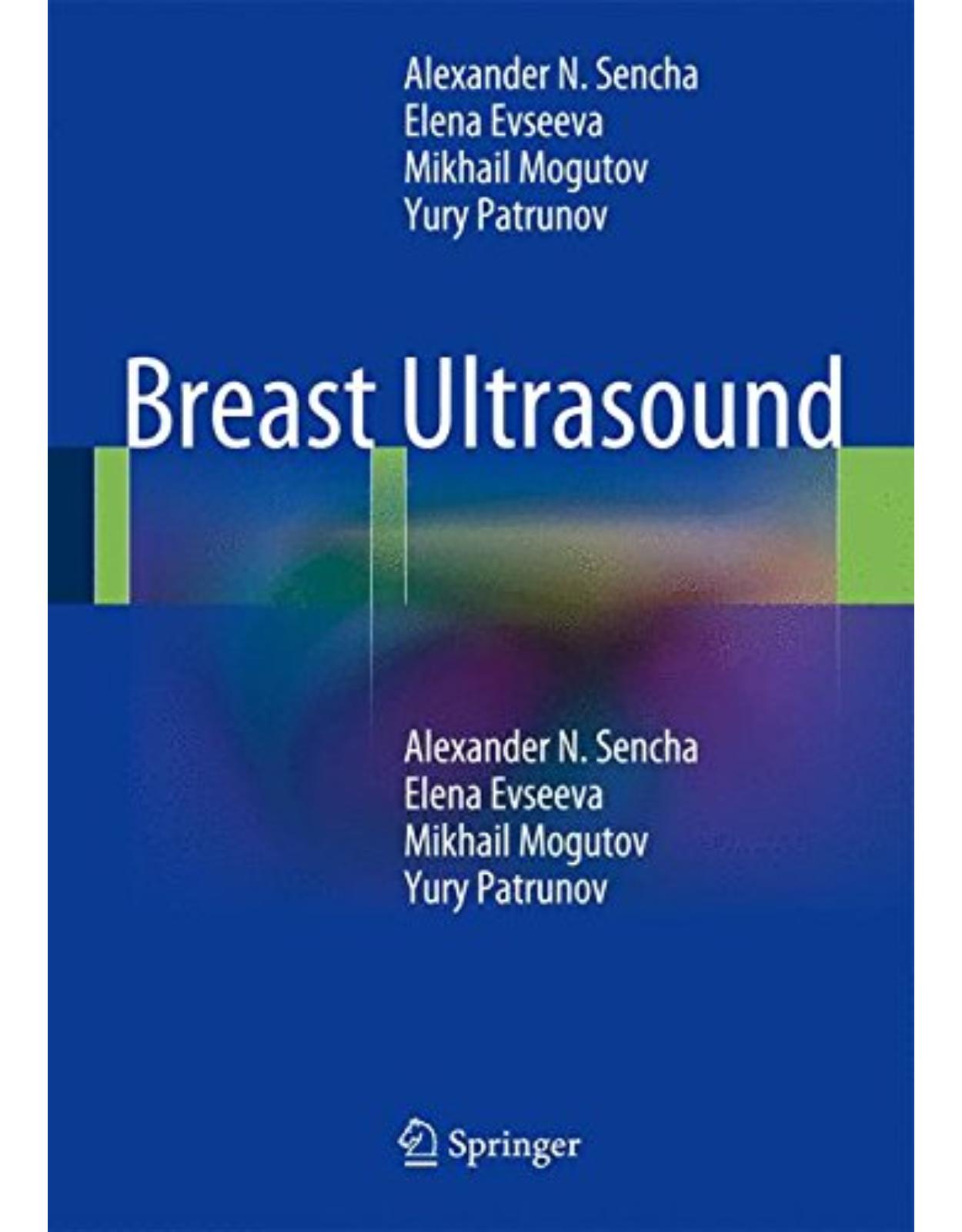 Breast Ultrasound