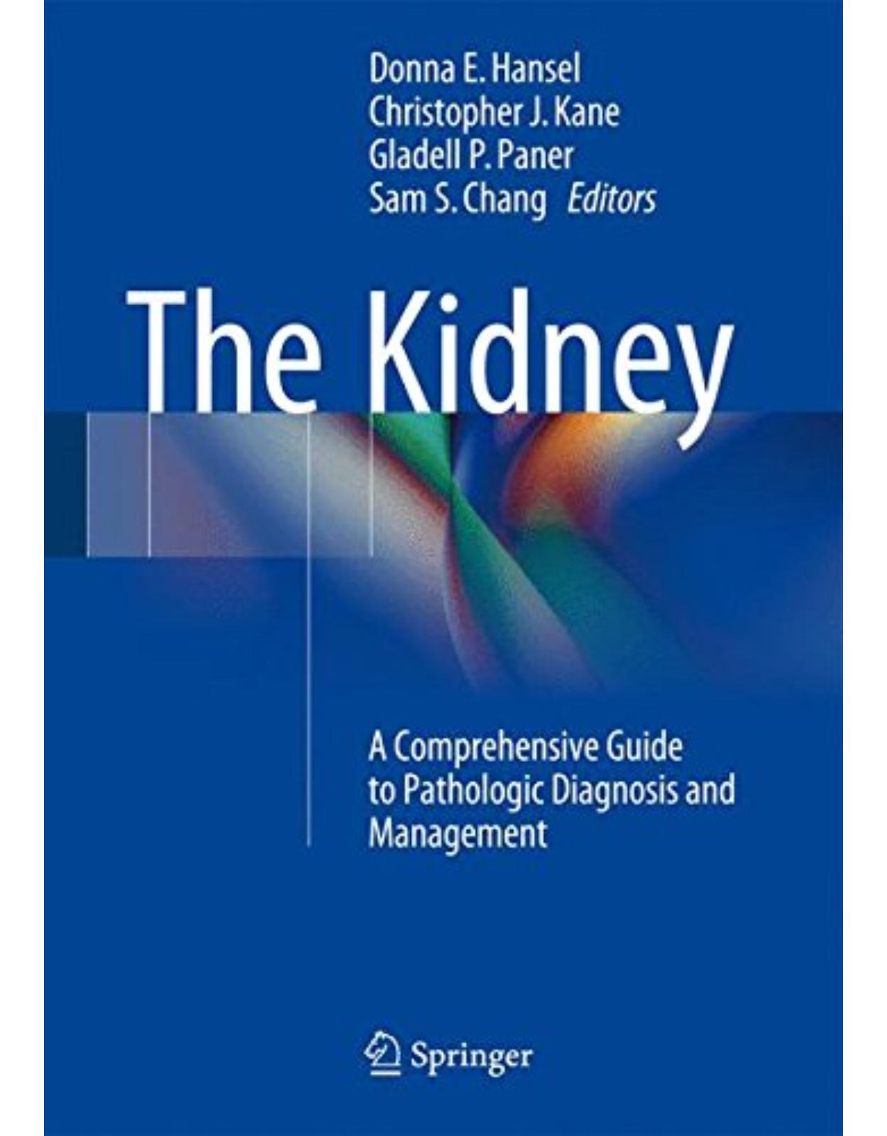 The Kidney: A Comprehensive Guide to Pathologic Diagnosis and Management 