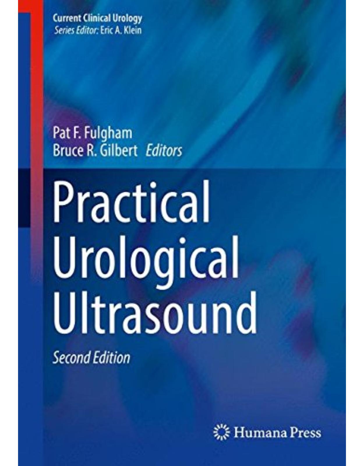 Practical Urological Ultrasound