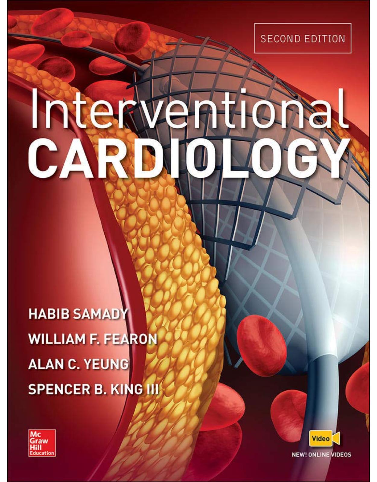 Interventional Cardiology