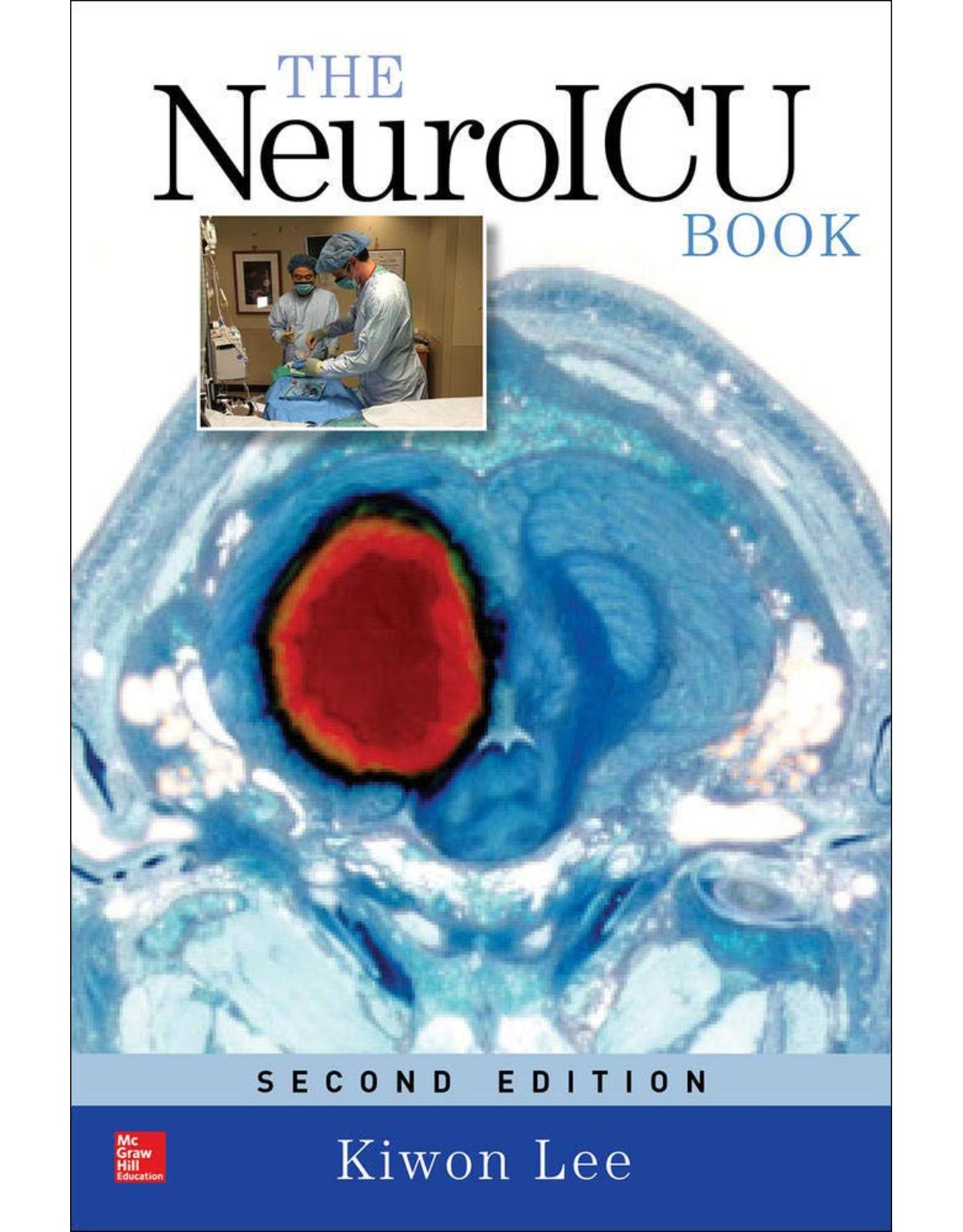 The NeuroICU Book