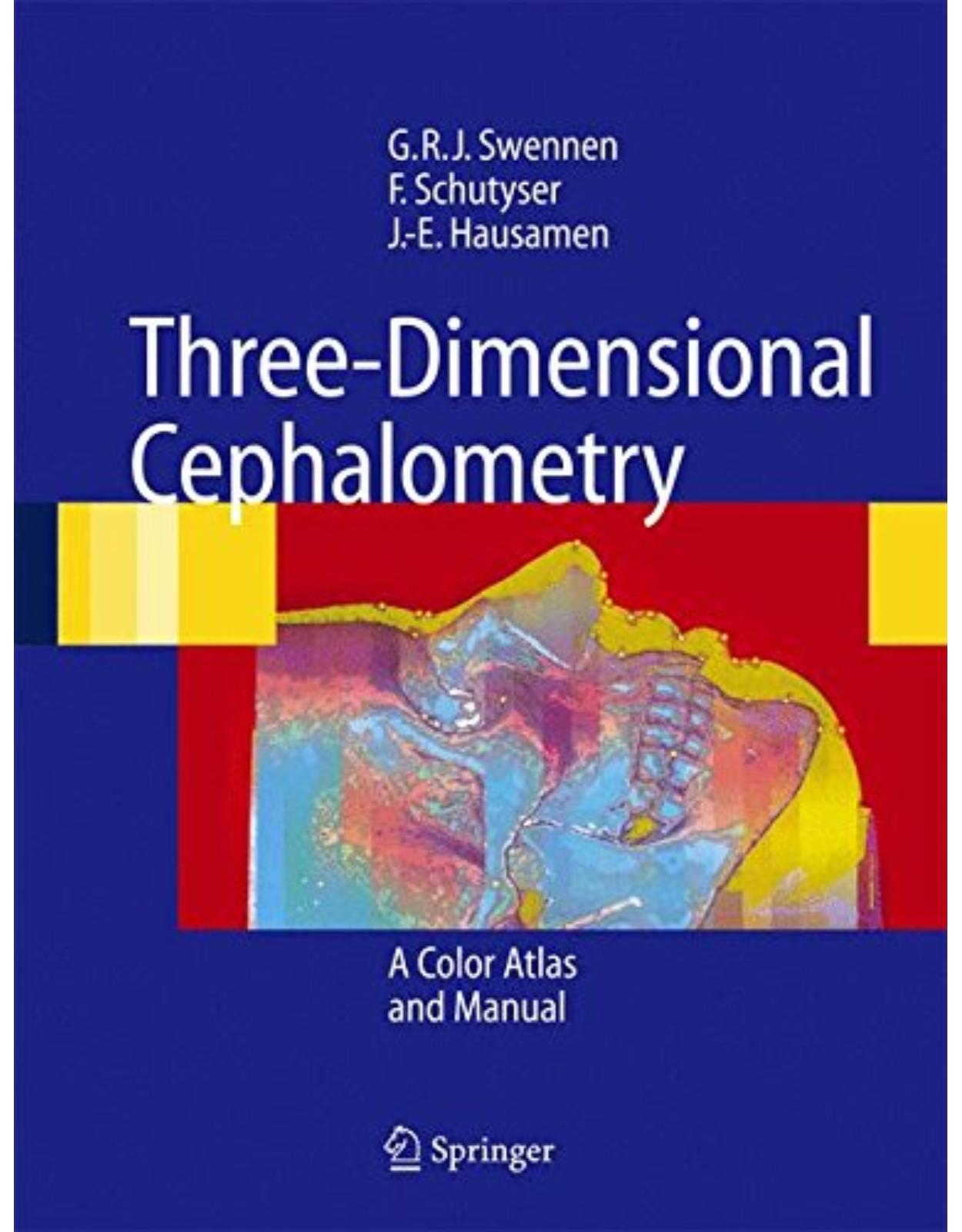 Three-Dimensional Cephalometry