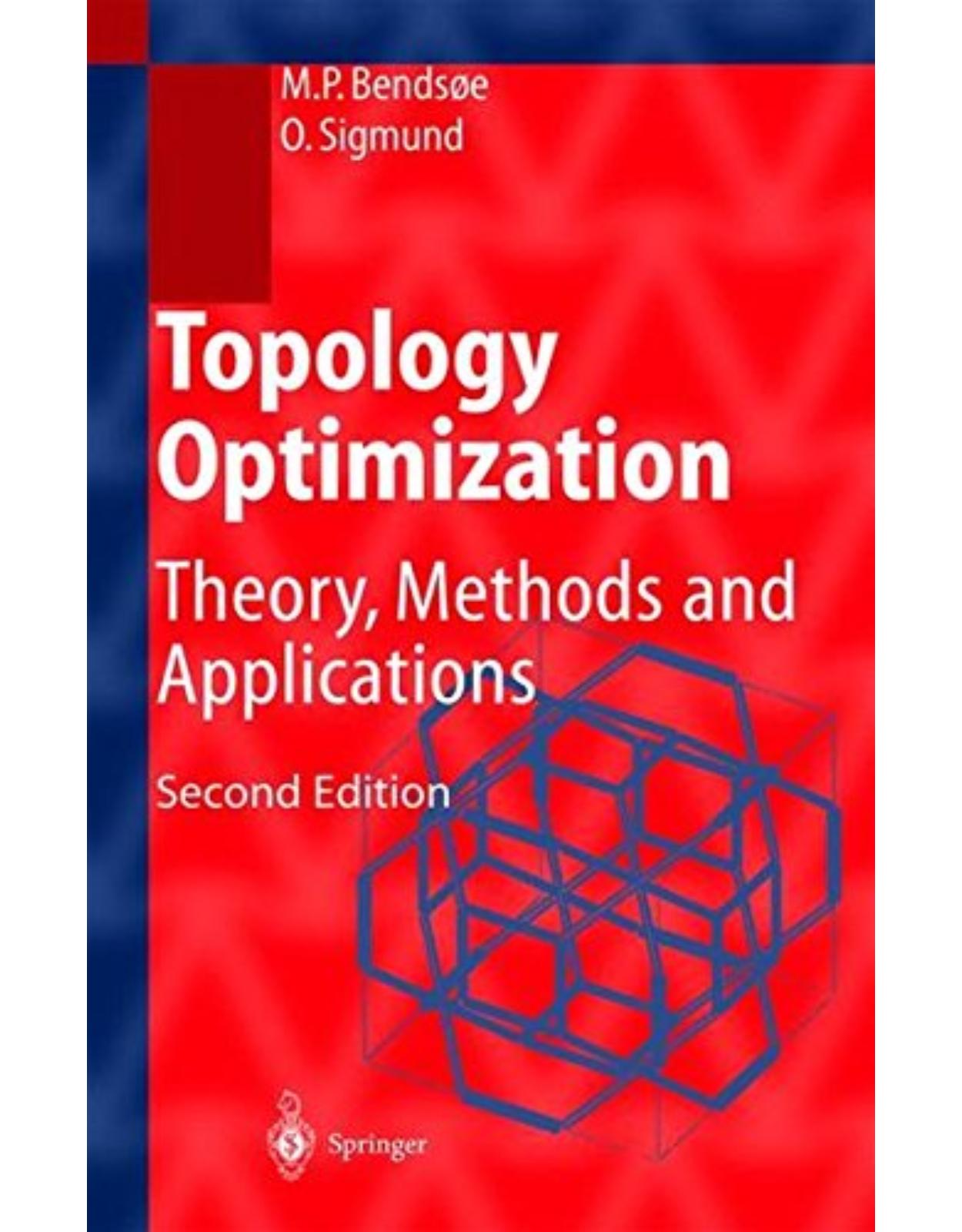 Topology Optimization