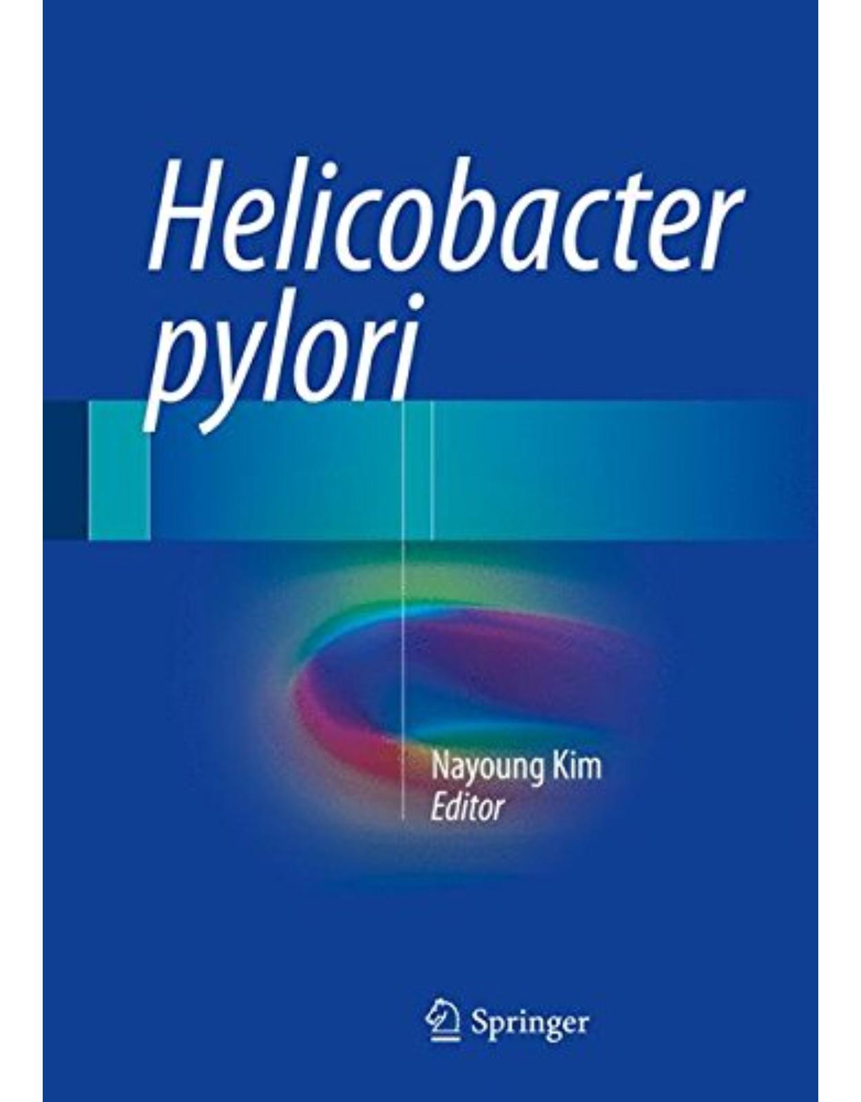 Helicobacter pylori