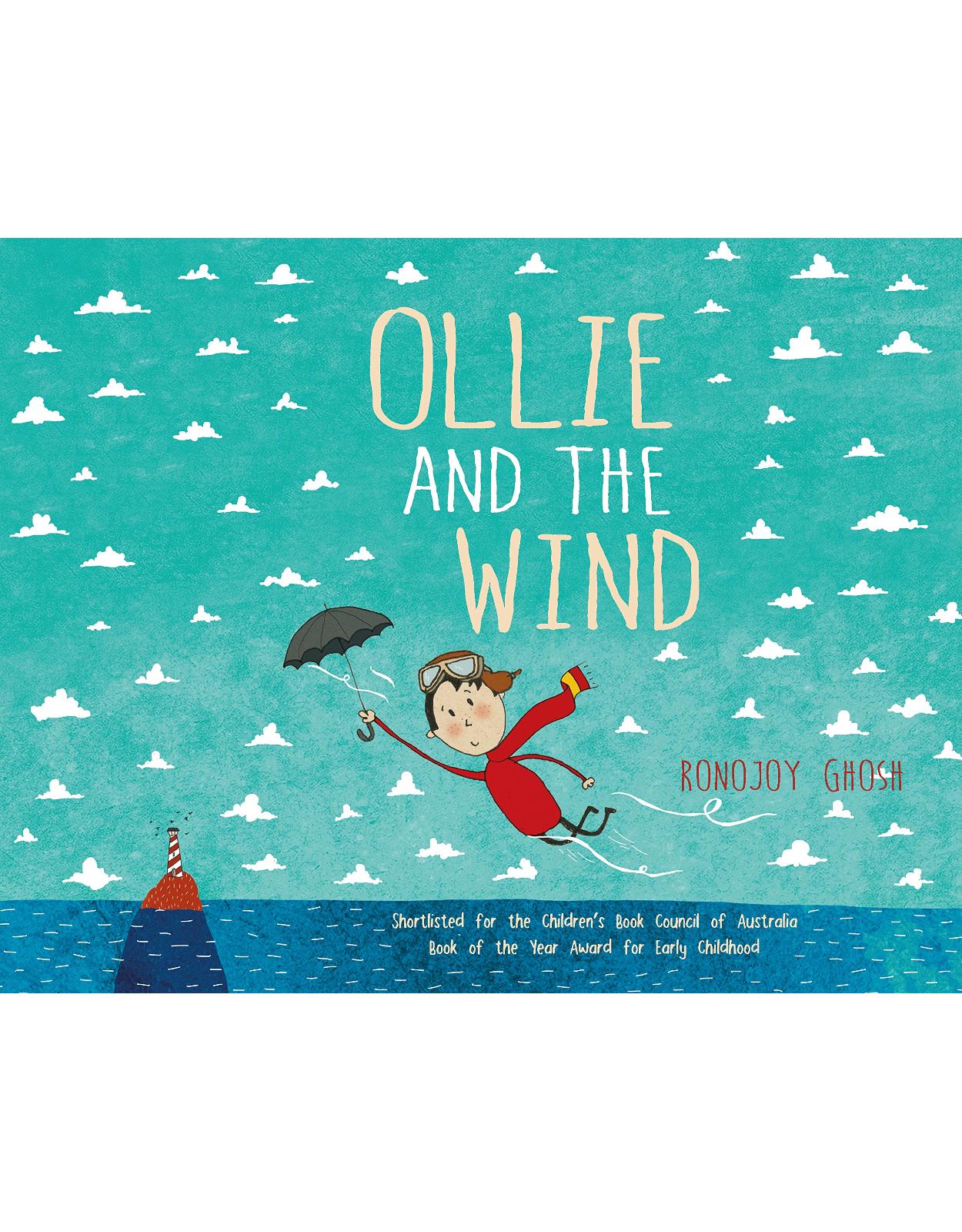 Ollie and the Wind