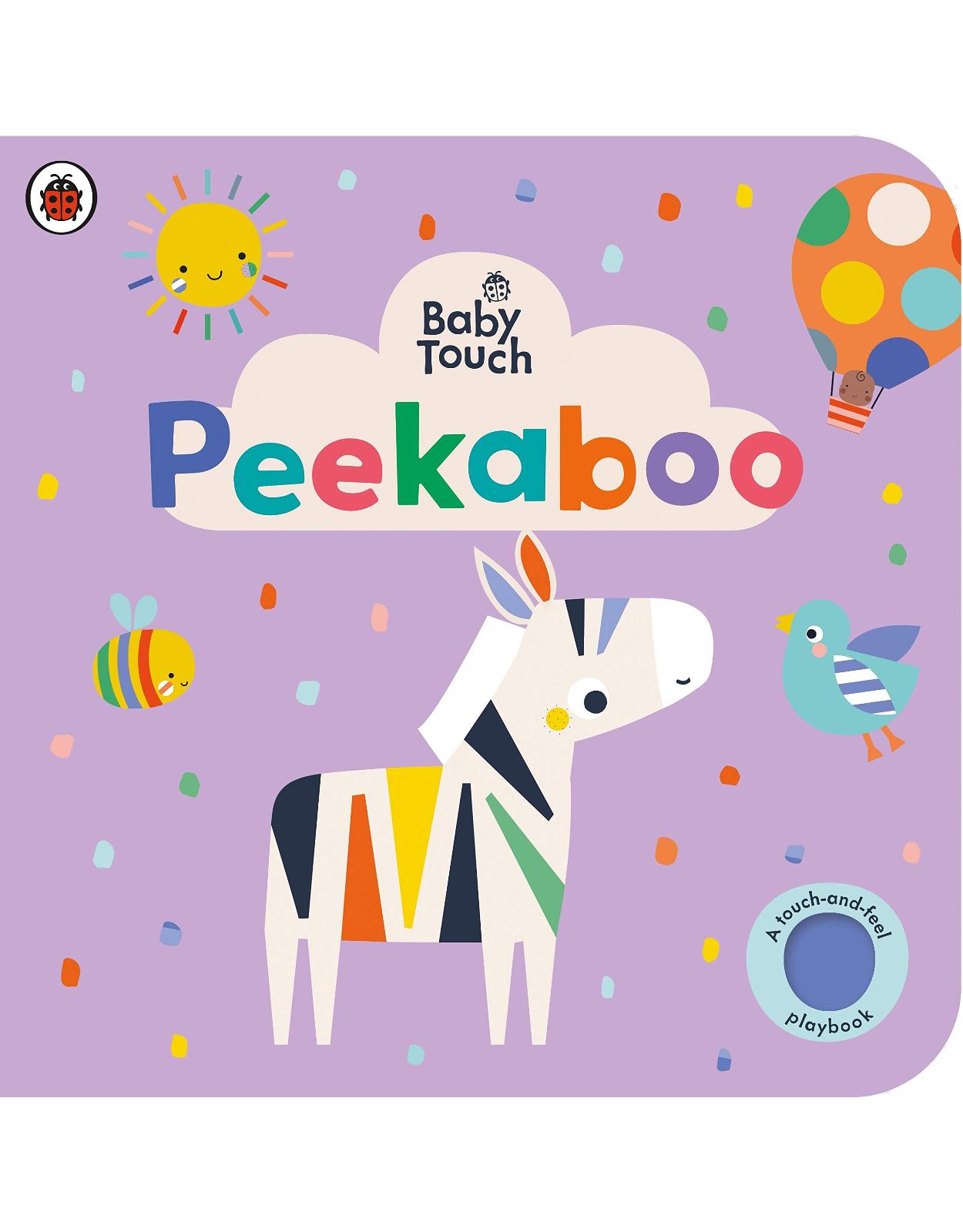 Baby Touch: Peekaboo