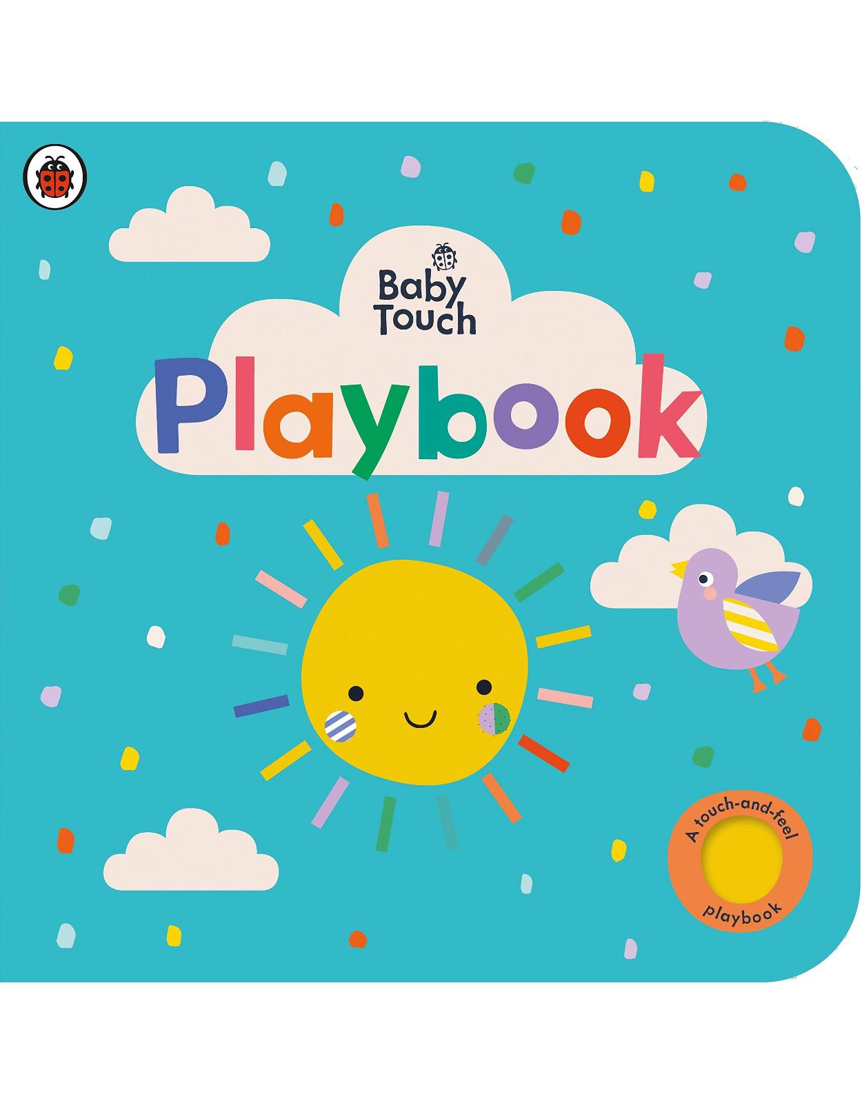 Baby Touch: Playbook 