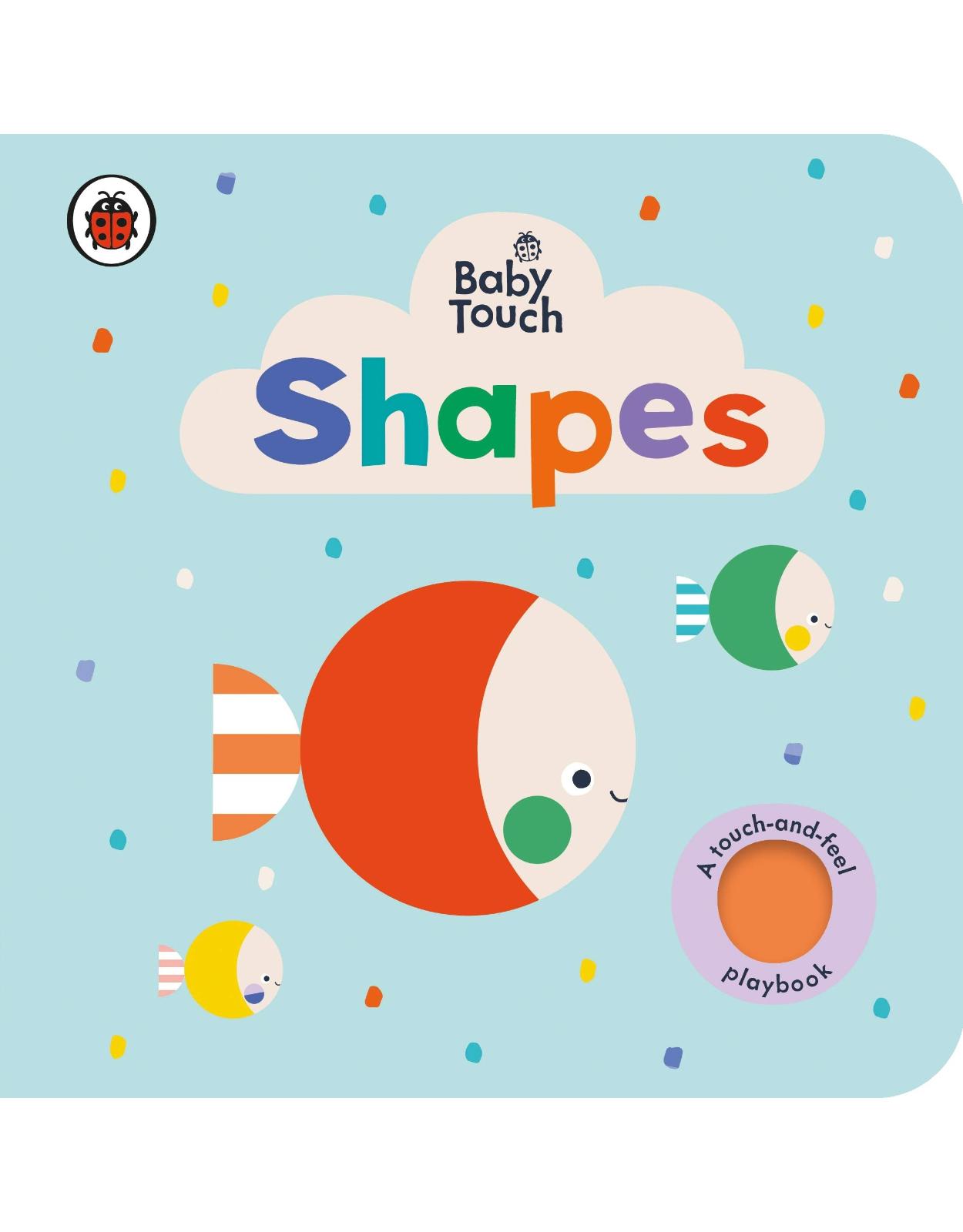 Baby Touch: Shapes 