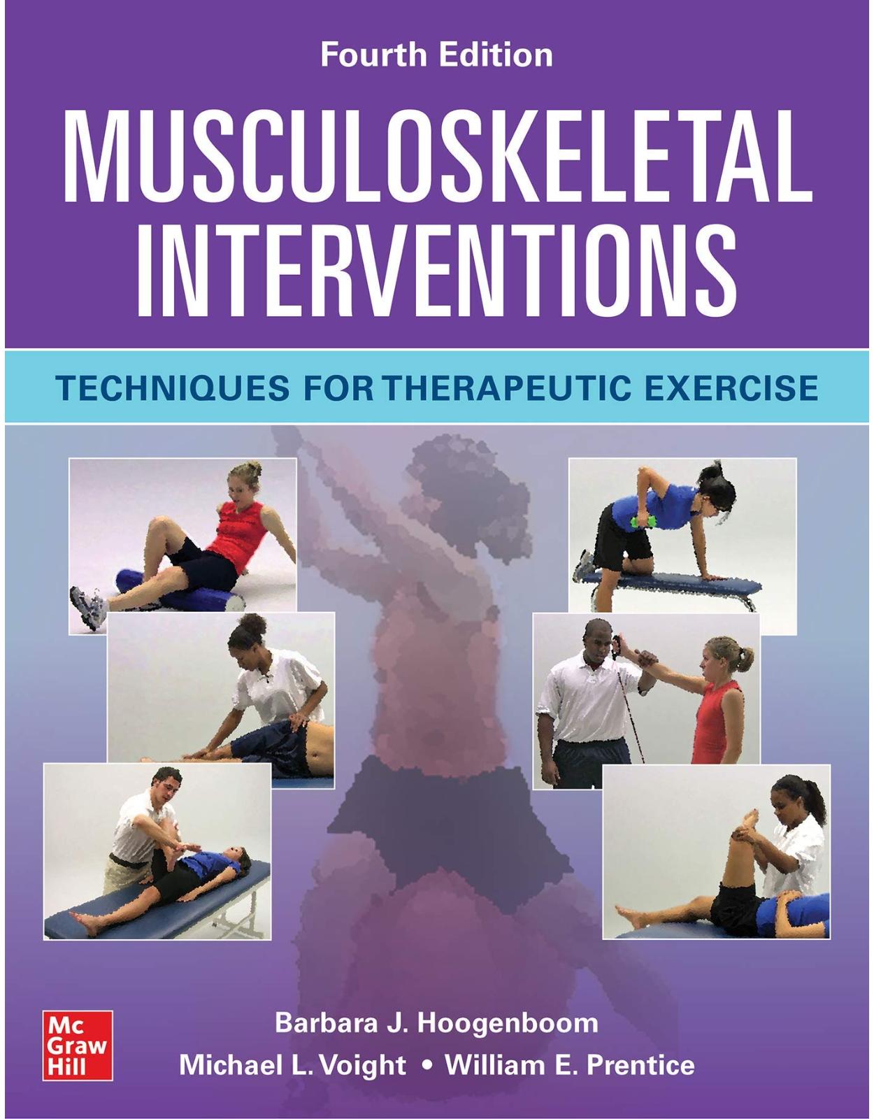 Musculoskeletal Interventions