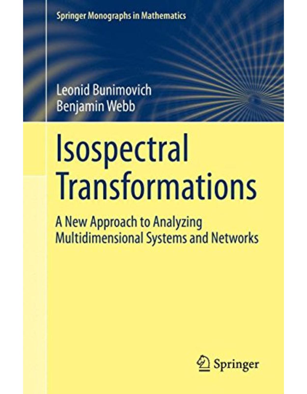 Isospectral Transformations