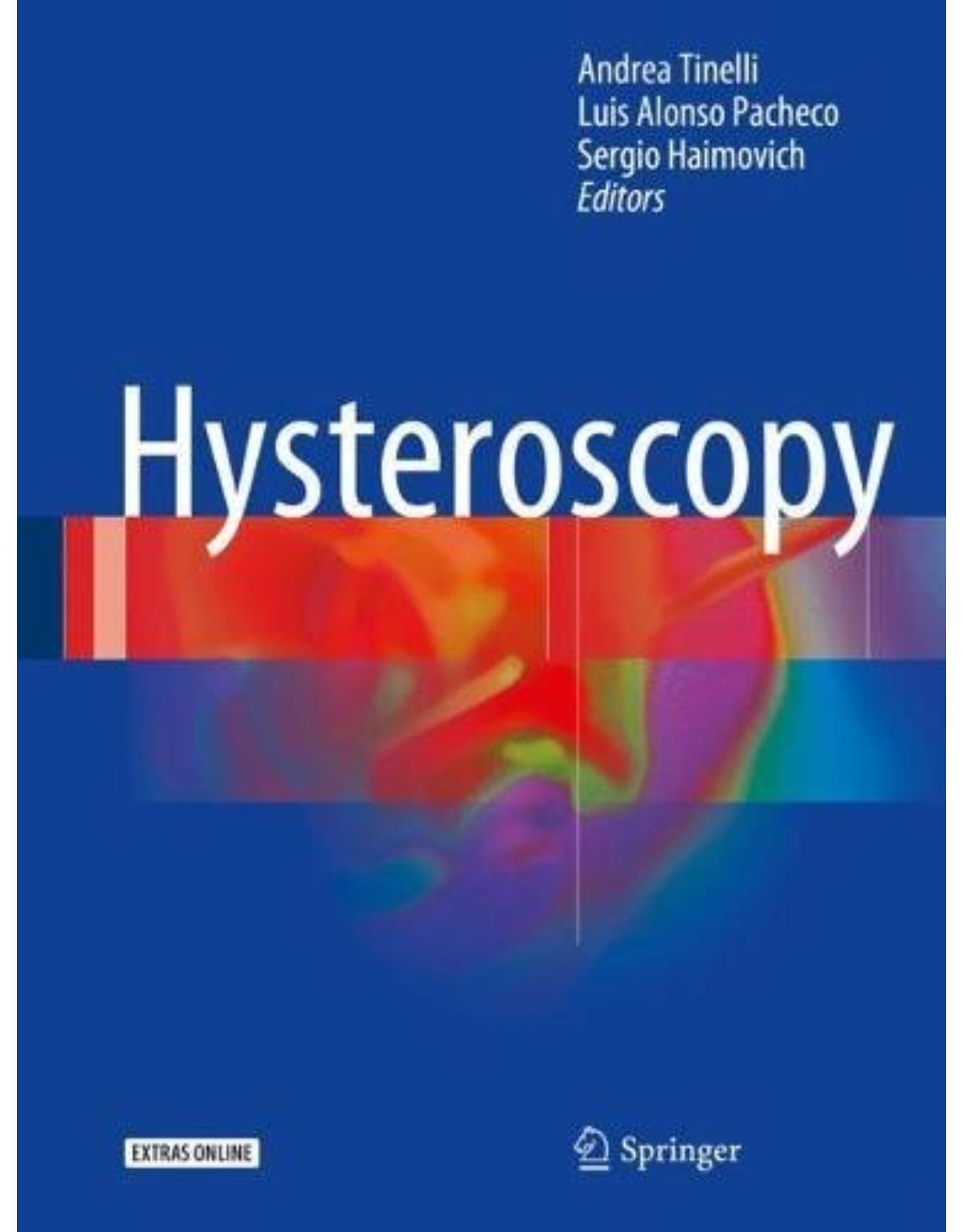 Hysteroscopy