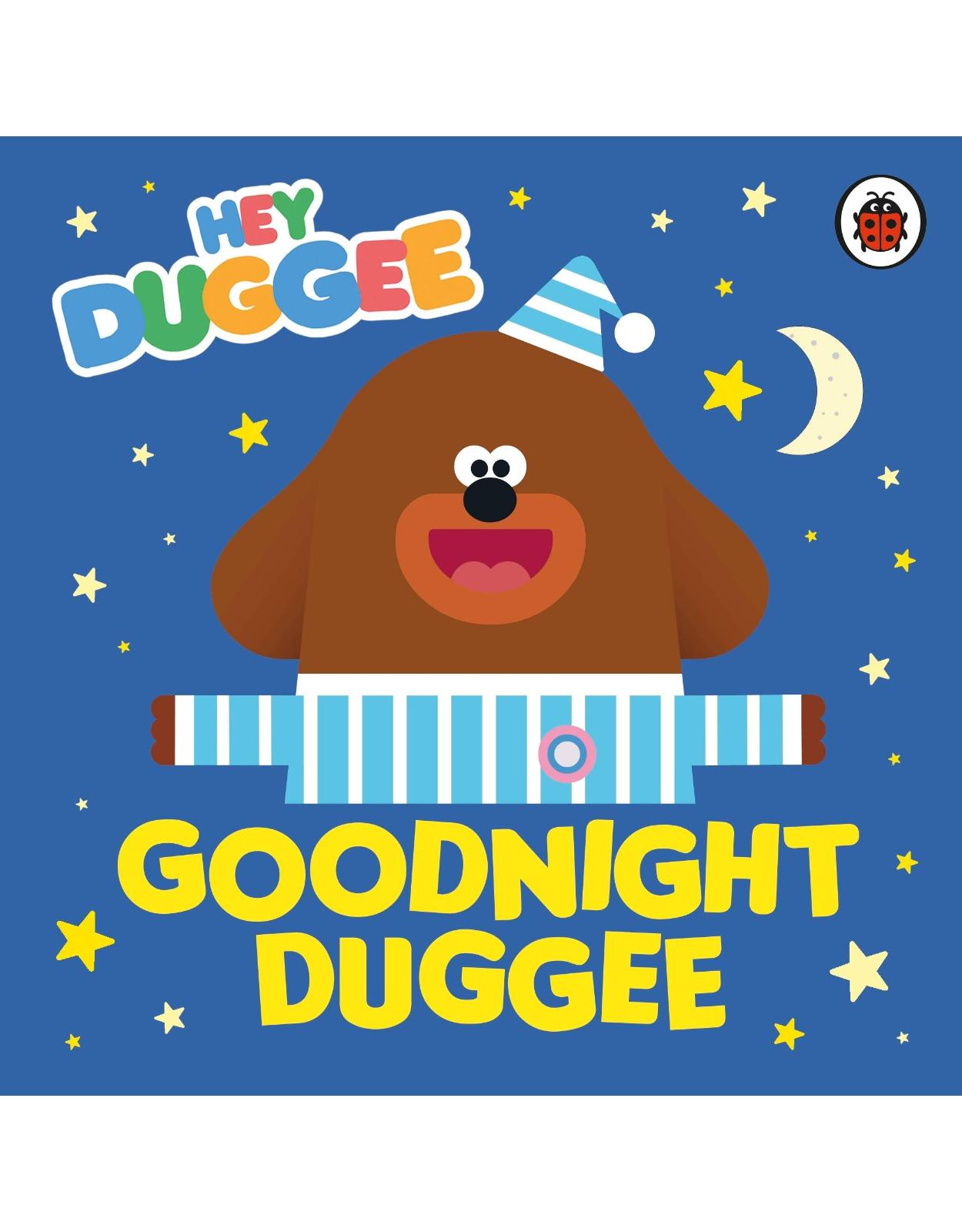 Hey Duggee: Goodnight Duggee