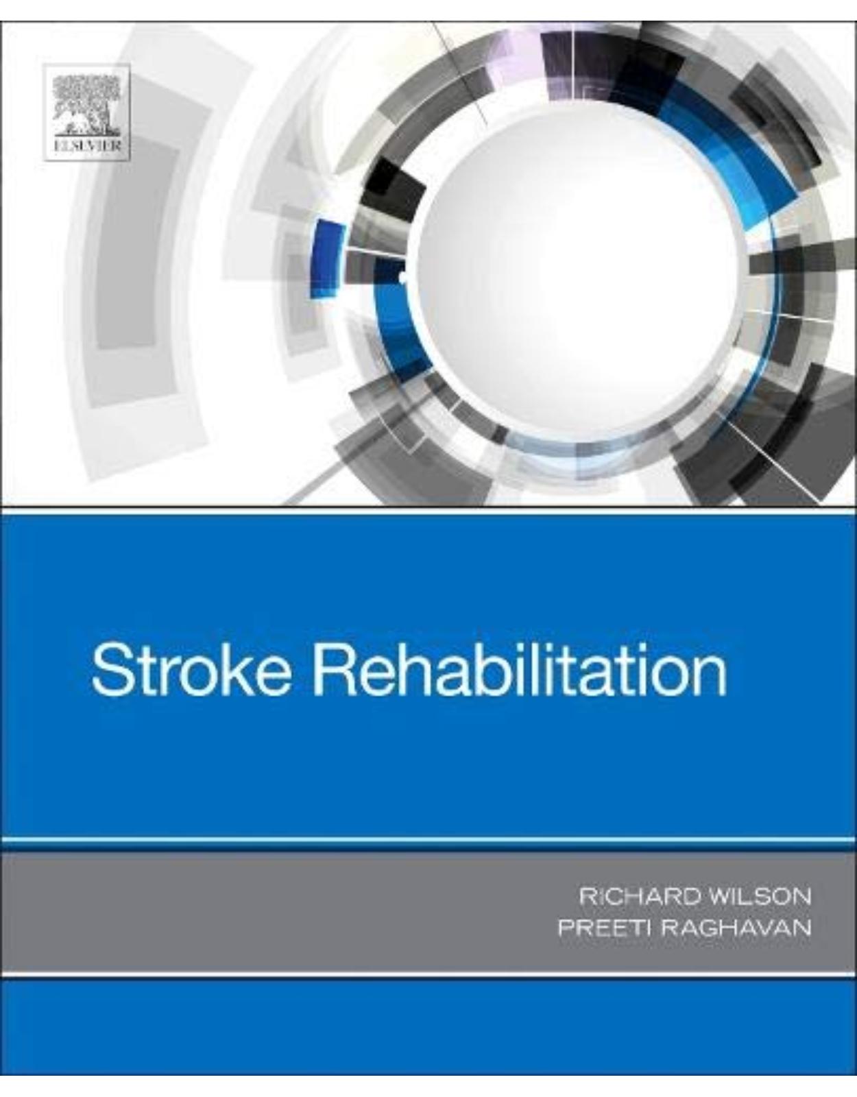 Stroke Rehabilitation, 1e 