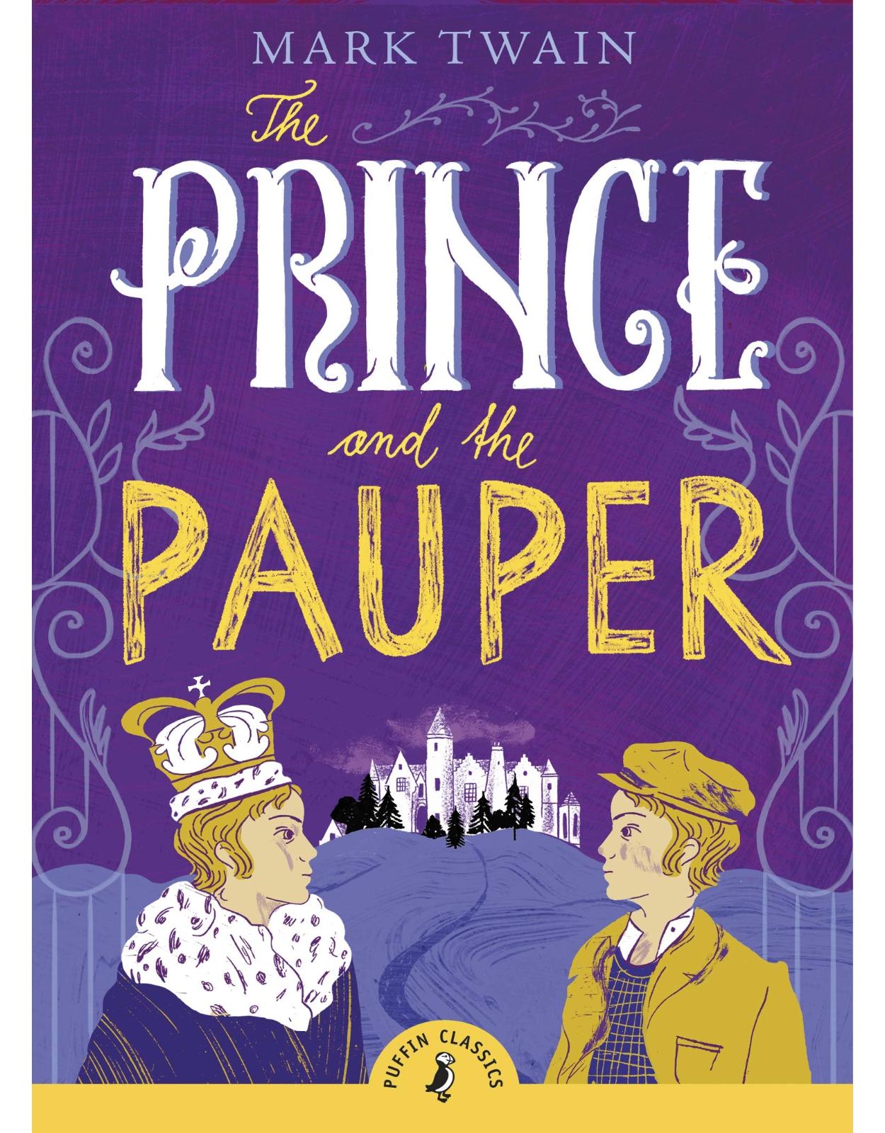 The Prince and the Pauper