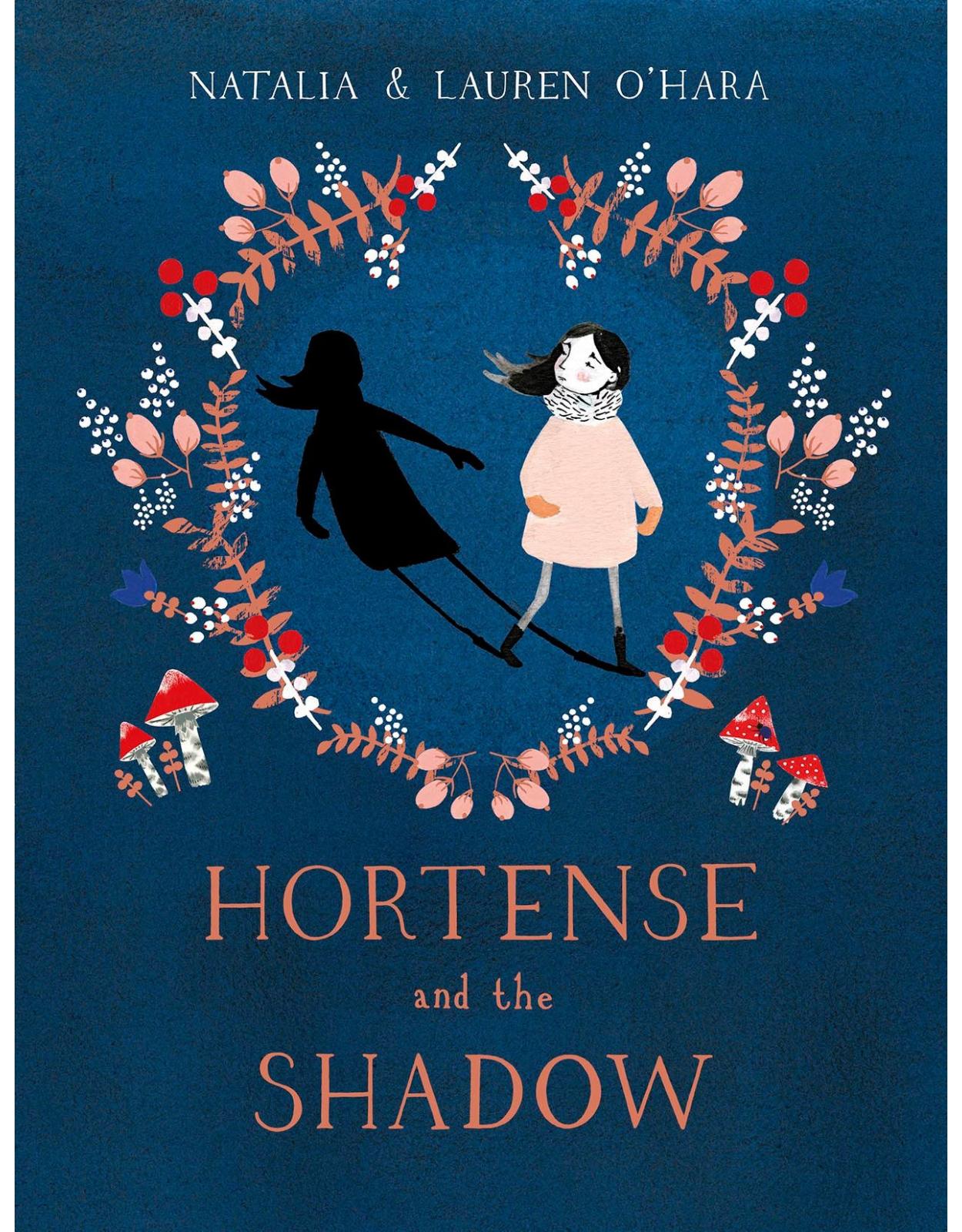 Hortense and the Shadow