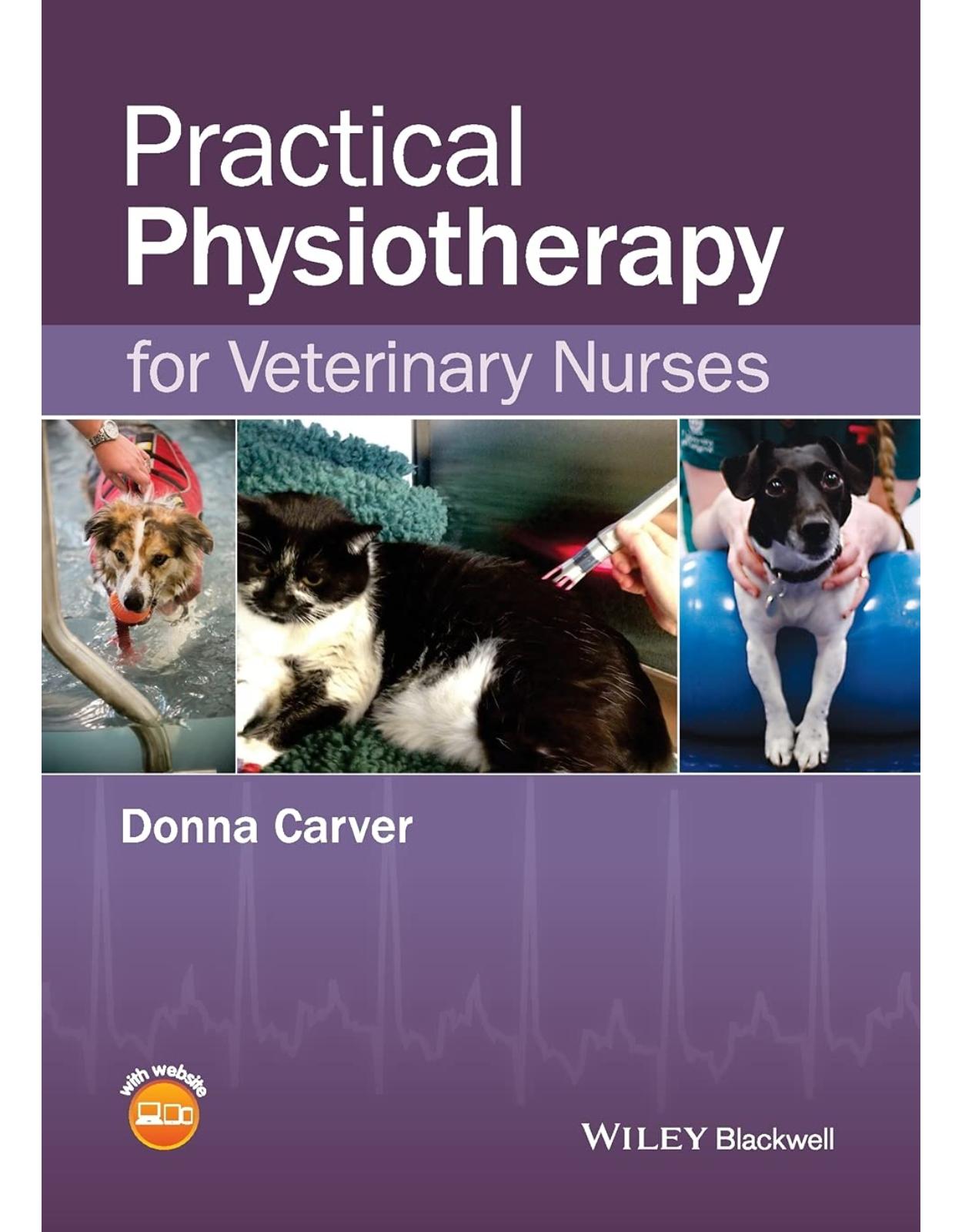 Practical Physiotherapy for Veterinary Nurses