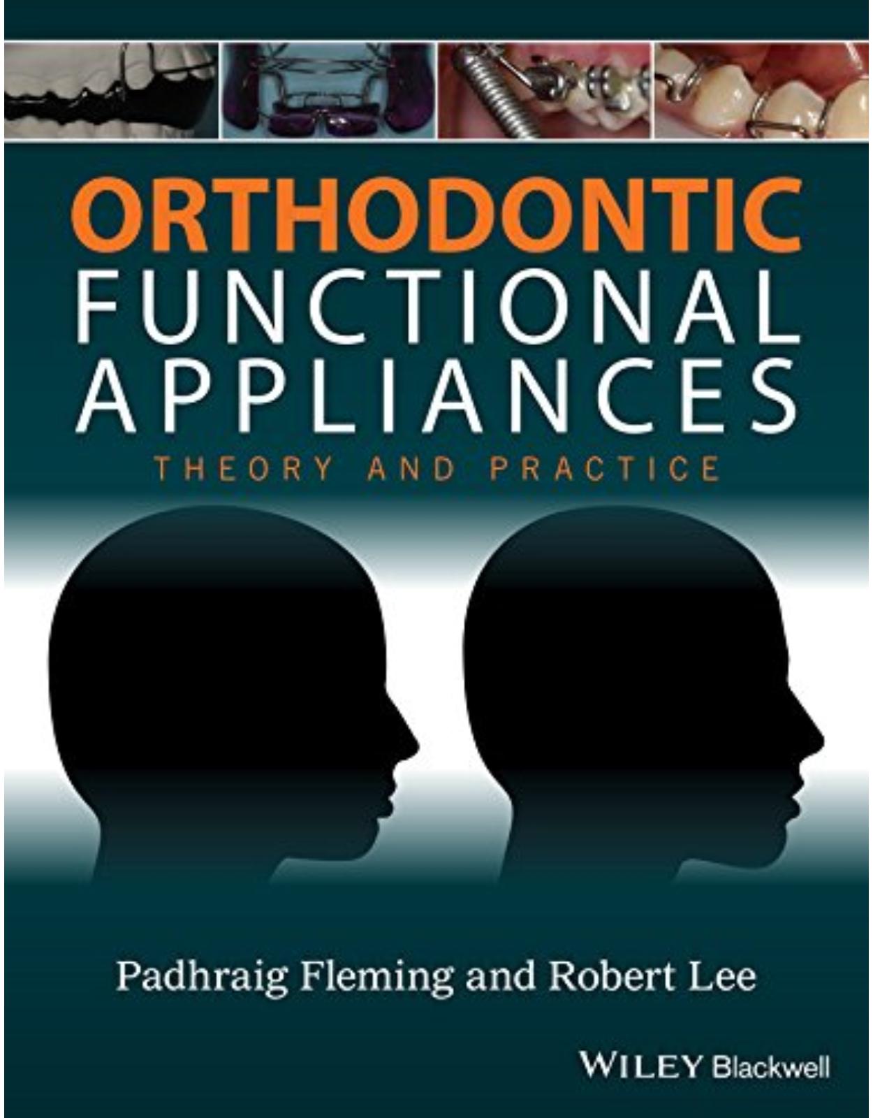 Orthodontic Functional Appliances