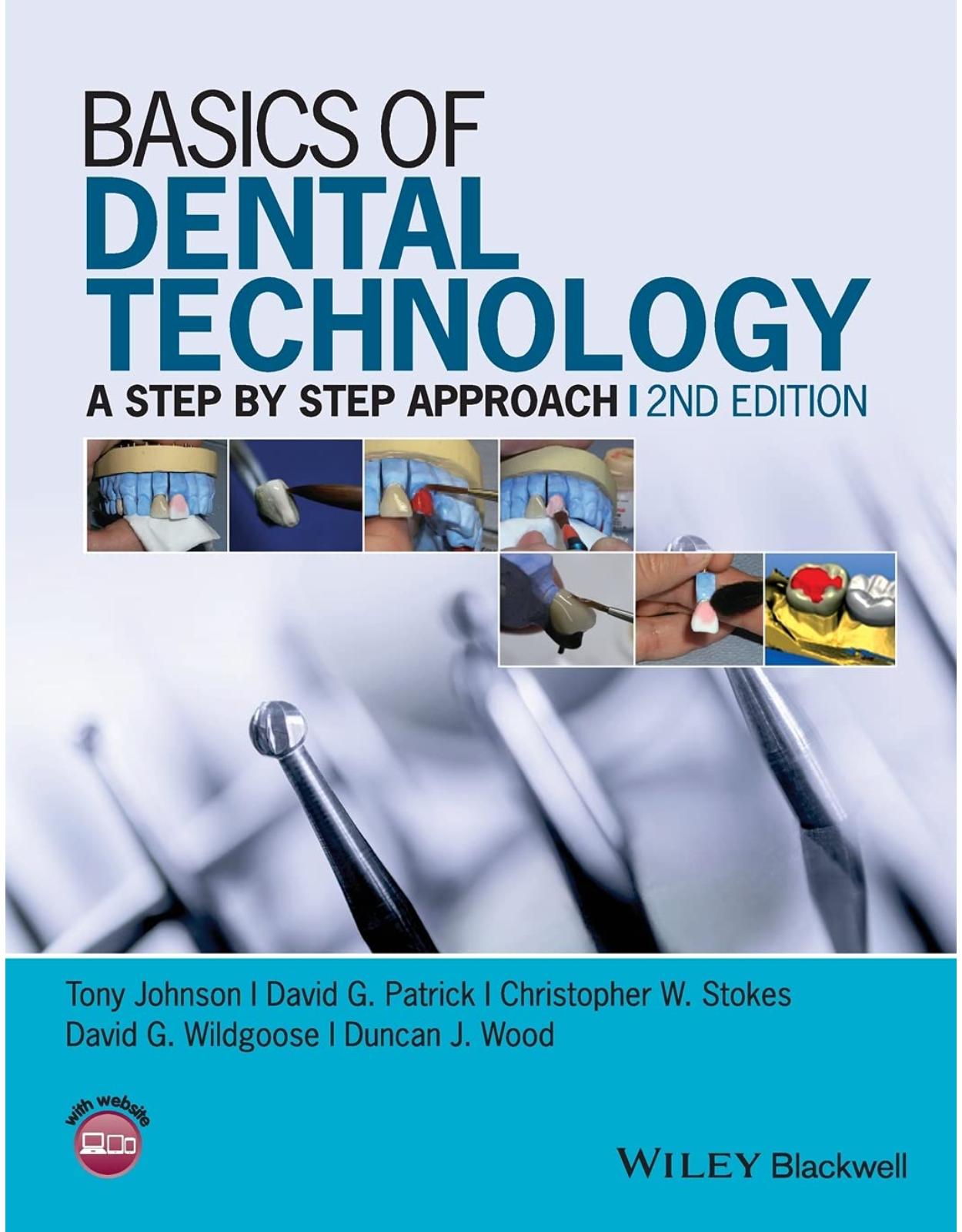 Basics of Dental Technology: A Step by Step Approach