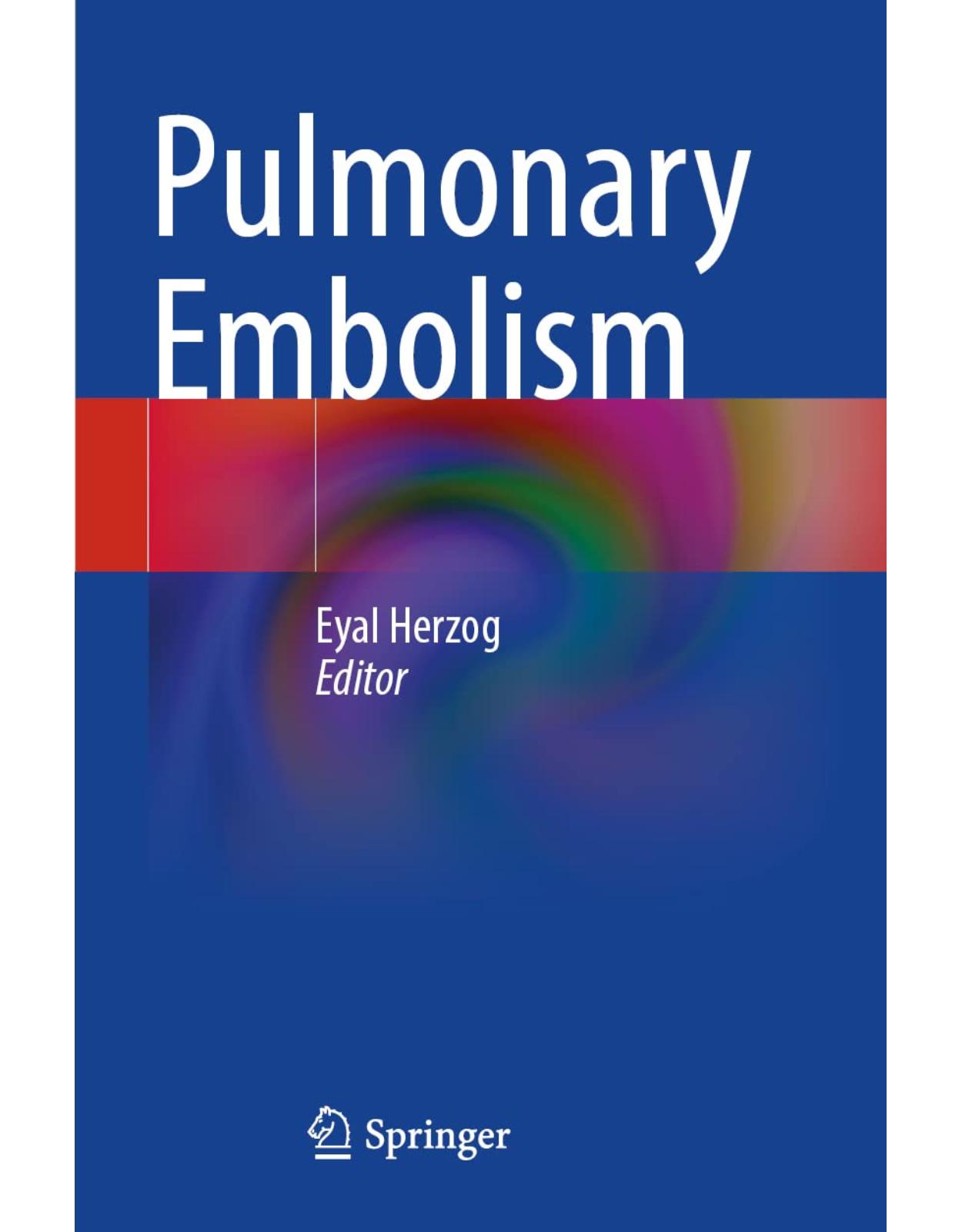 Pulmonary Embolism